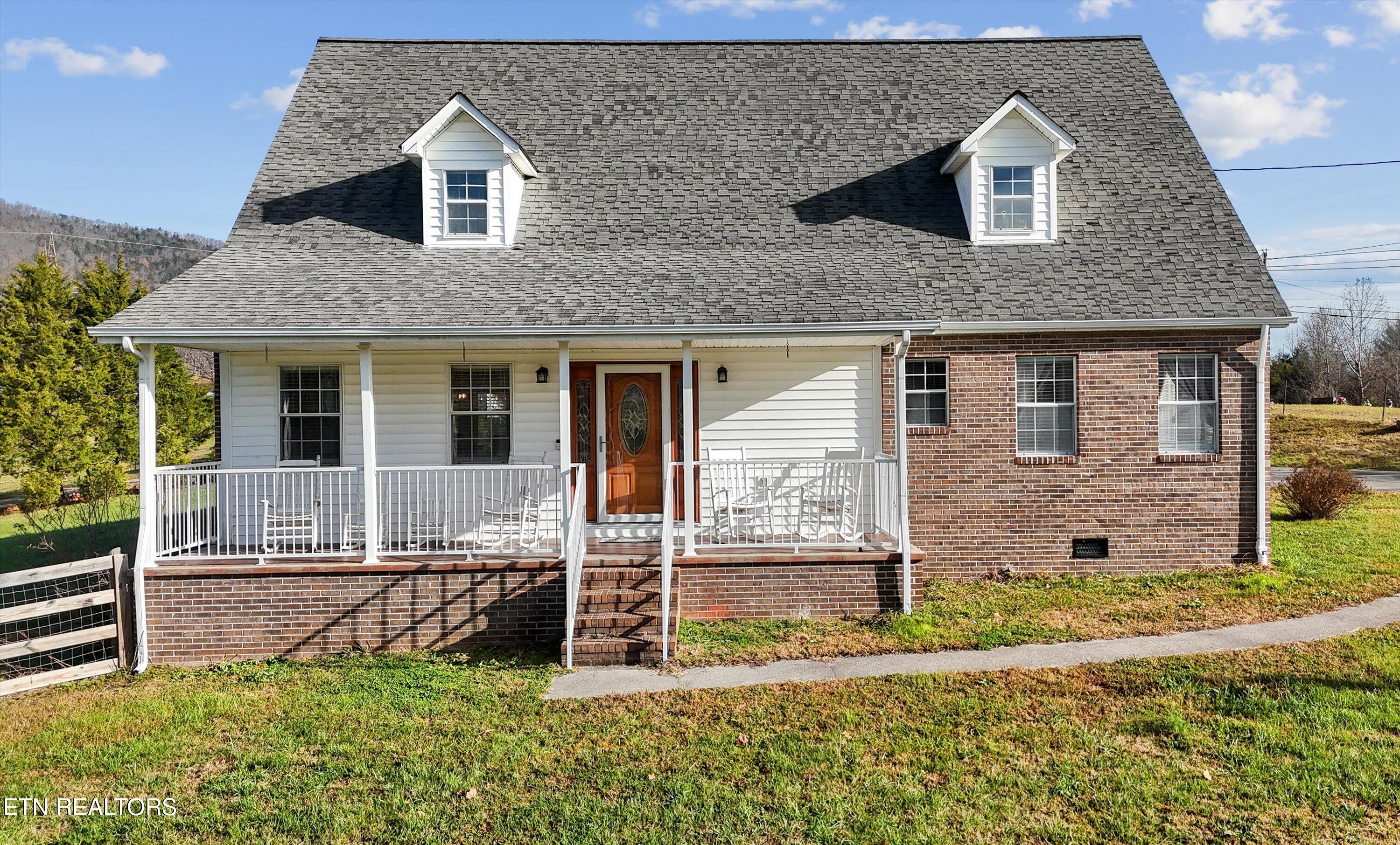 446 Emory Road Blaine TN 37709