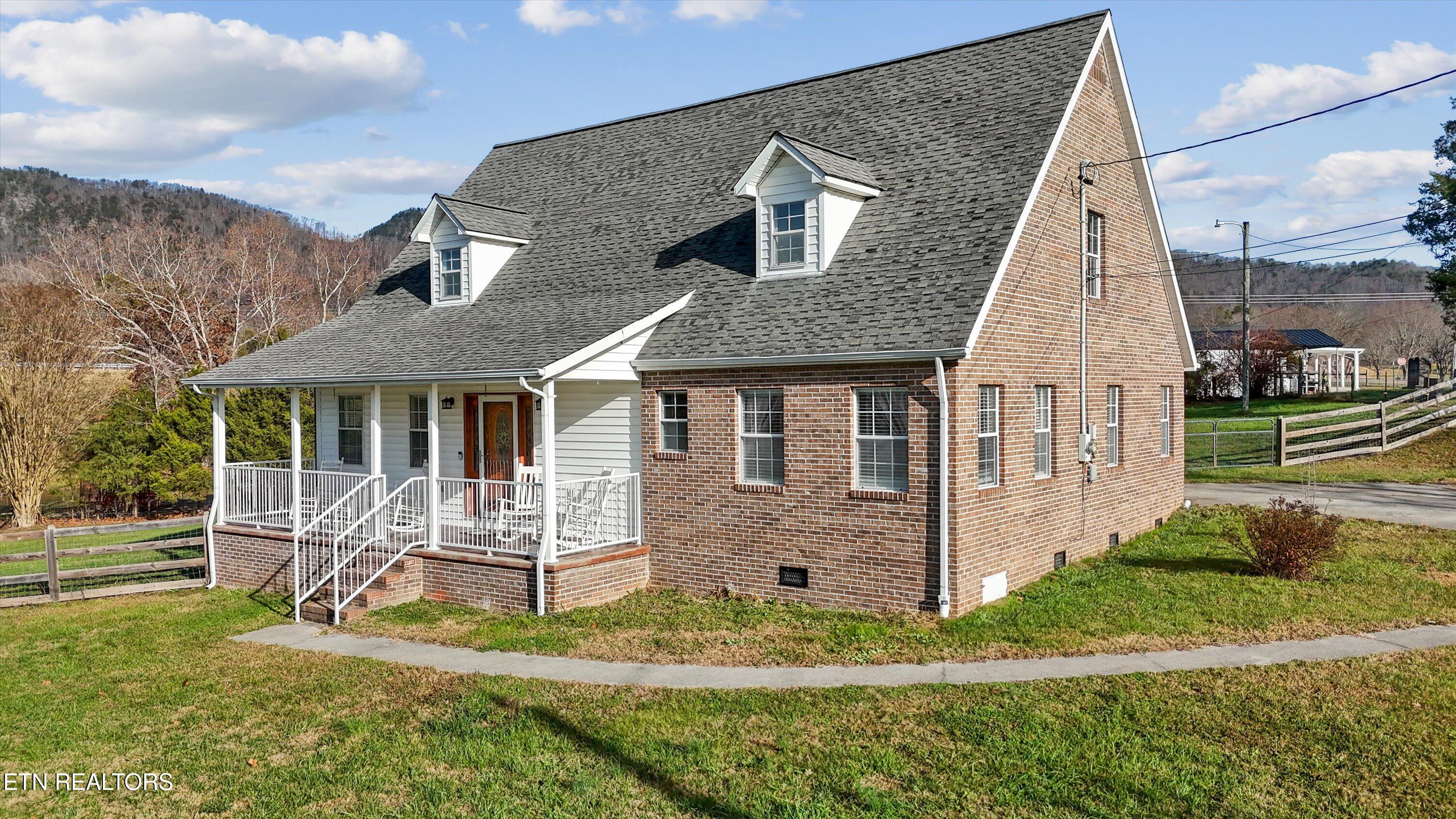 446 Emory Road Blaine TN 37709
