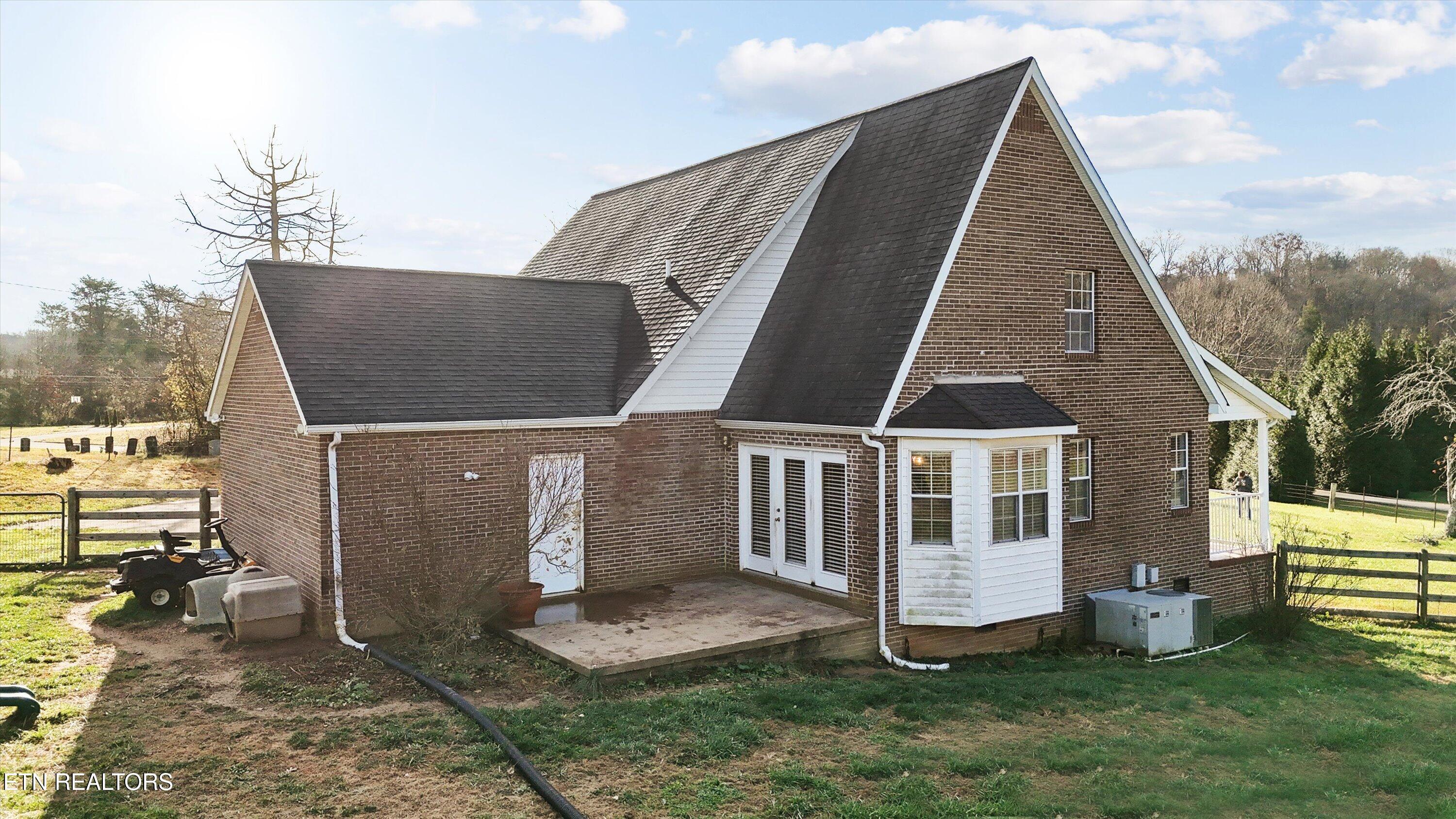 446 Emory Road Blaine TN 37709