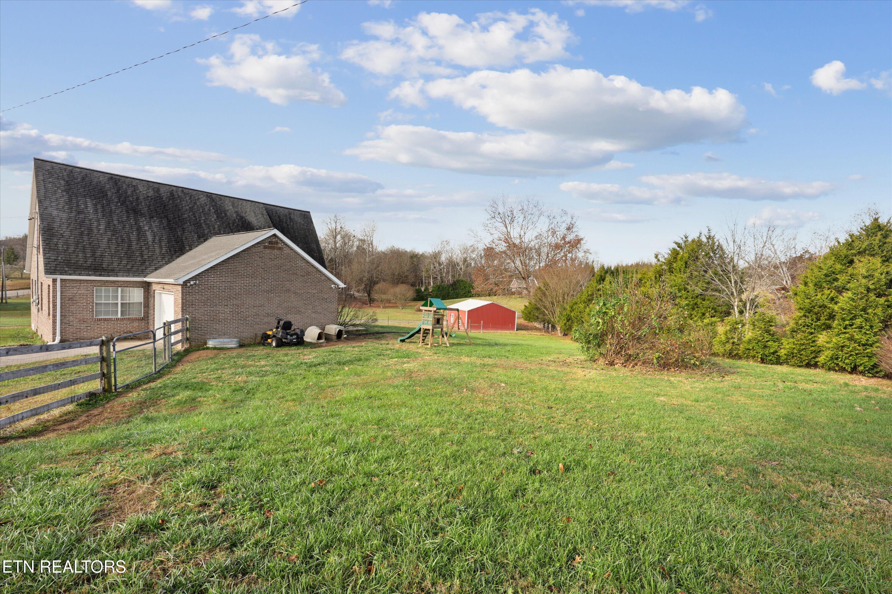 446 Emory Road Blaine TN 37709