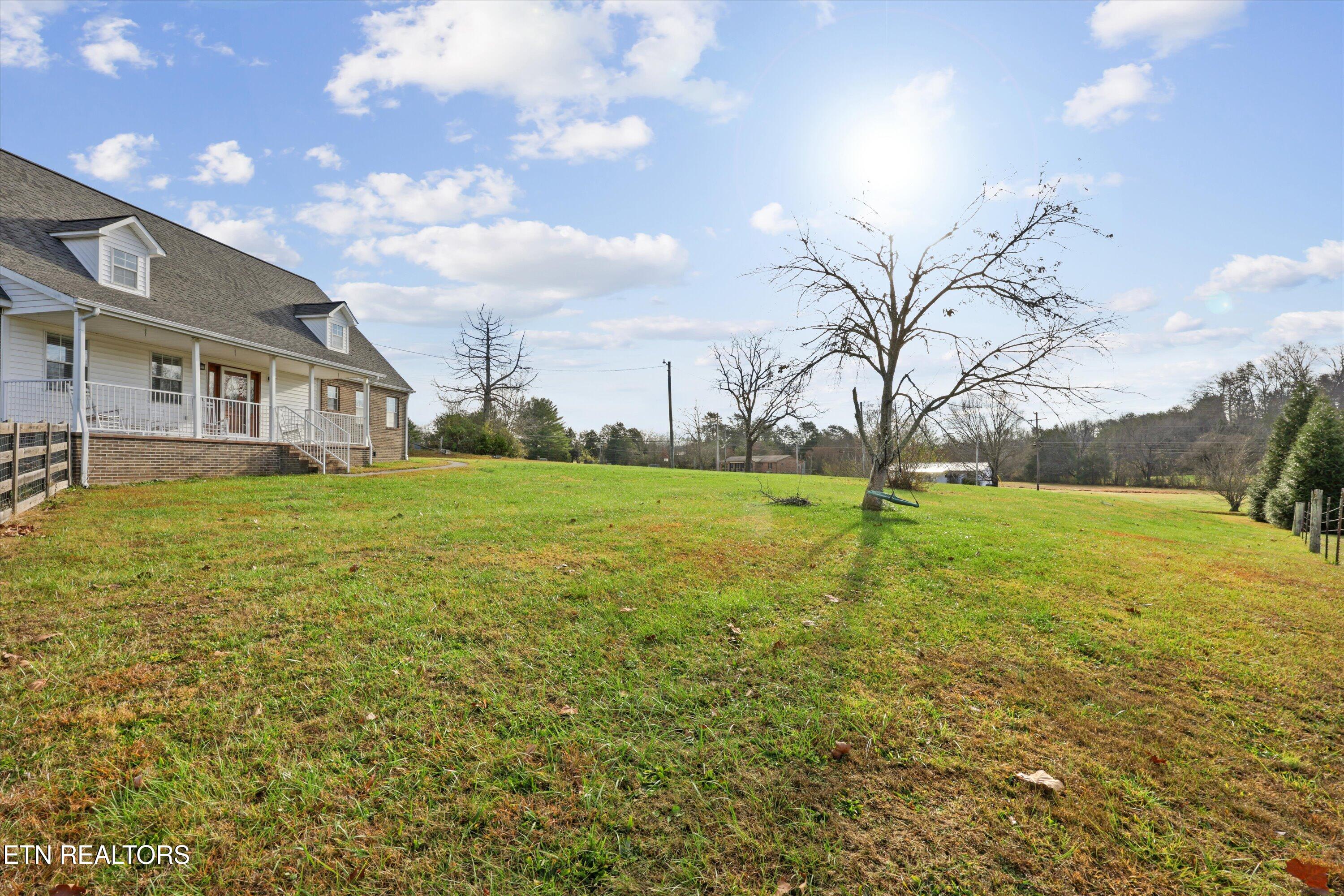446 Emory Road Blaine TN 37709