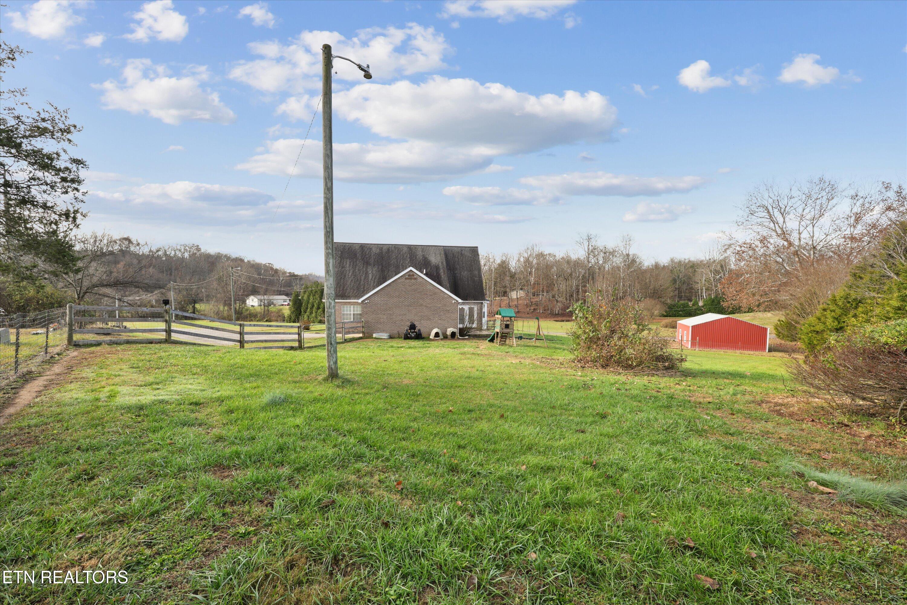 446 Emory Road Blaine TN 37709
