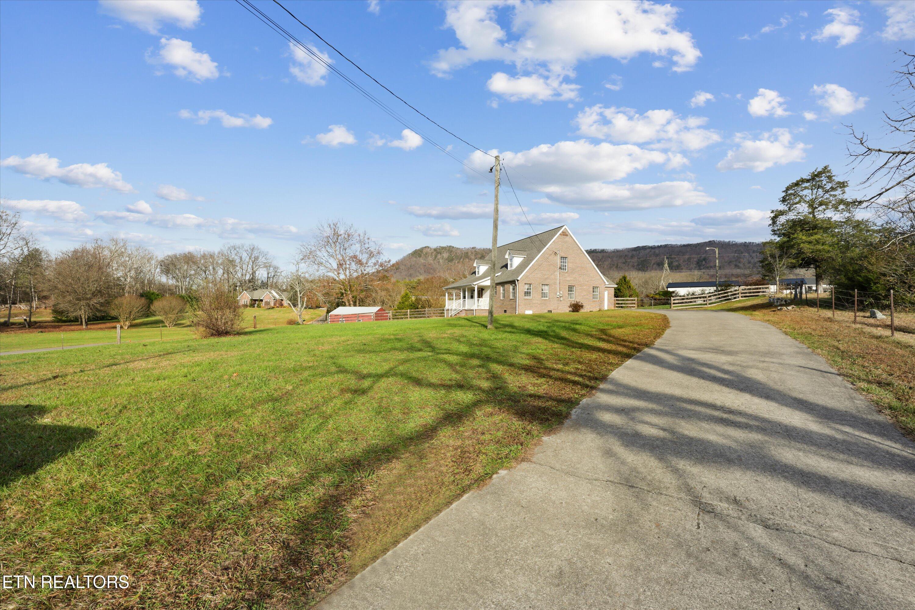 446 Emory Road Blaine TN 37709