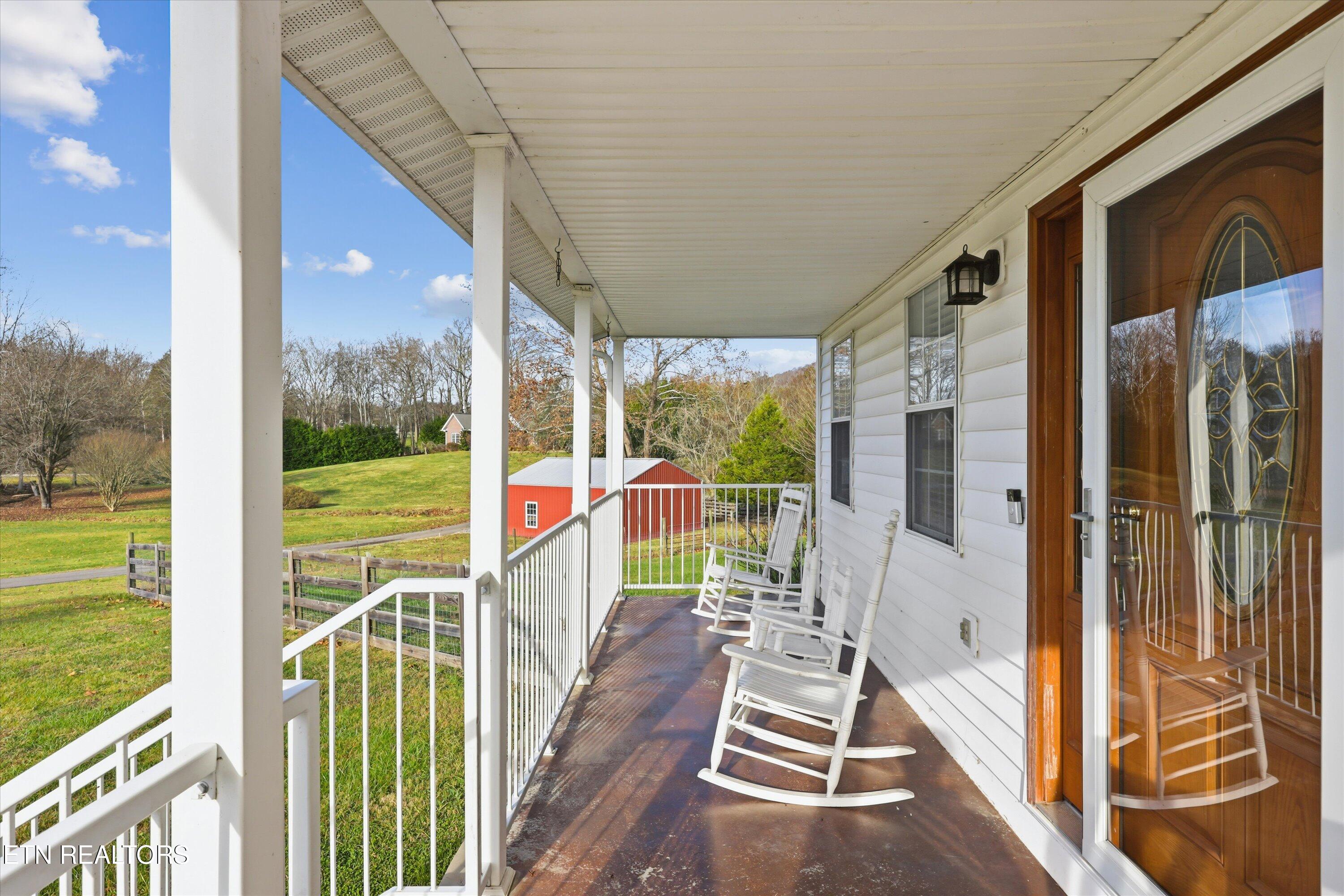 446 Emory Road Blaine TN 37709