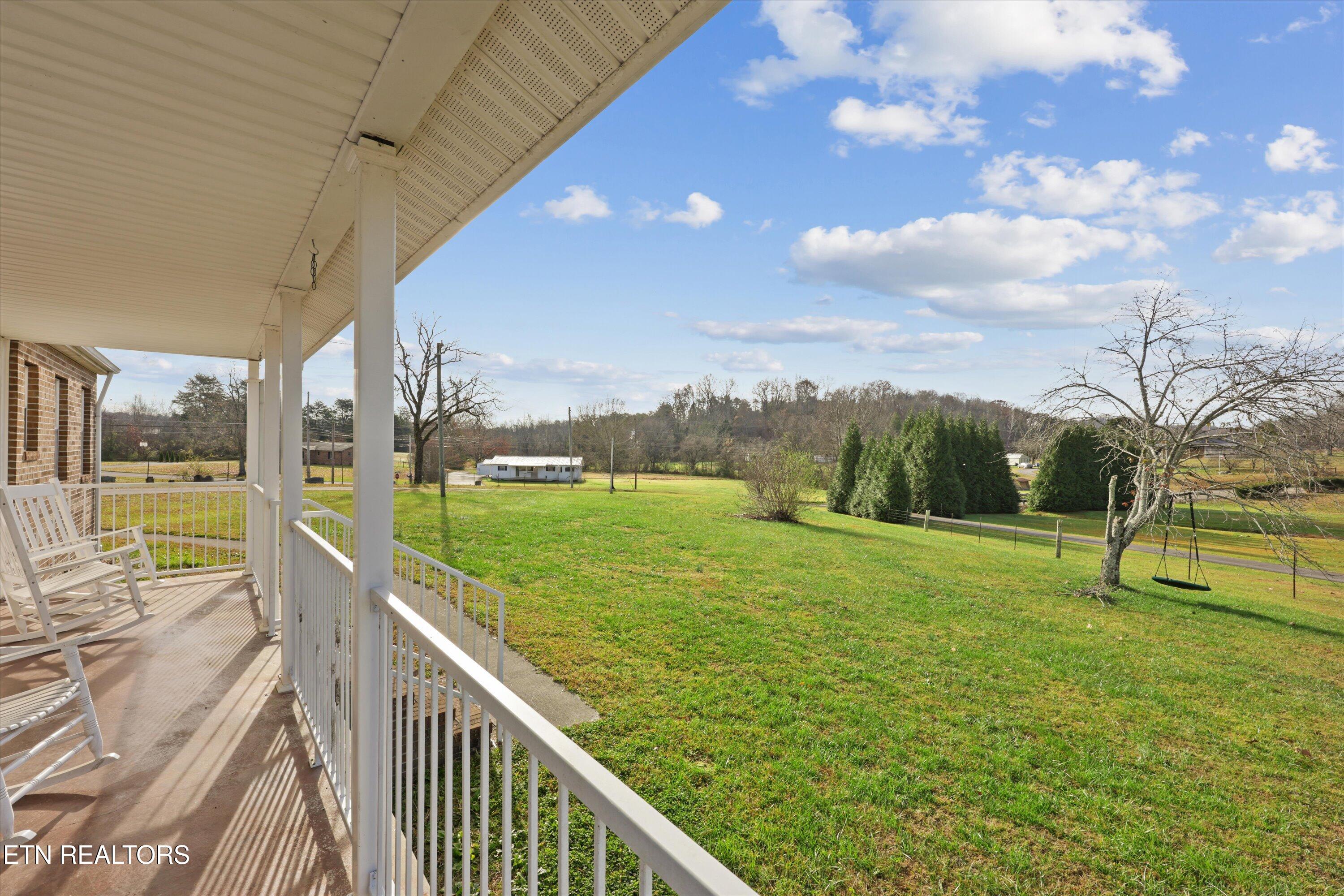 446 Emory Road Blaine TN 37709