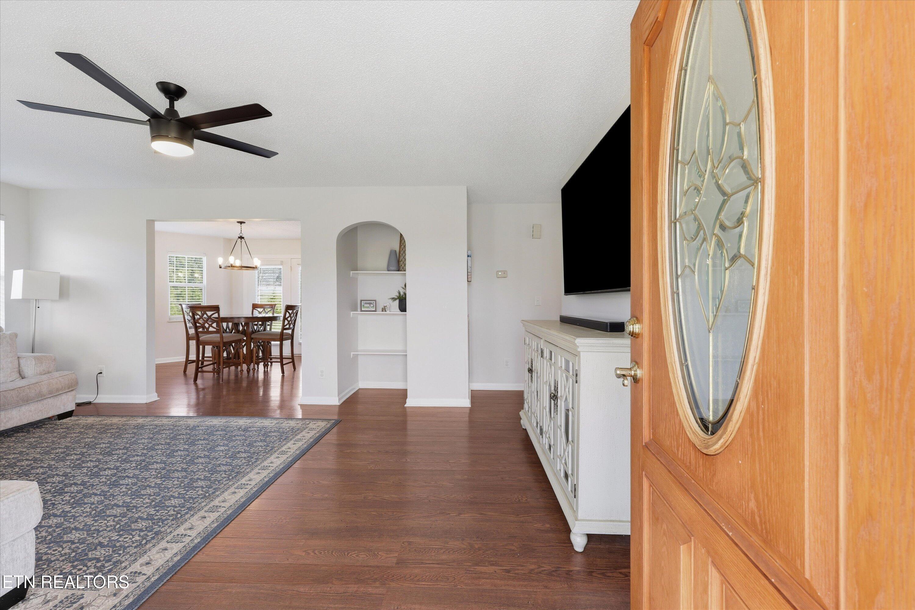 446 Emory Road Blaine TN 37709