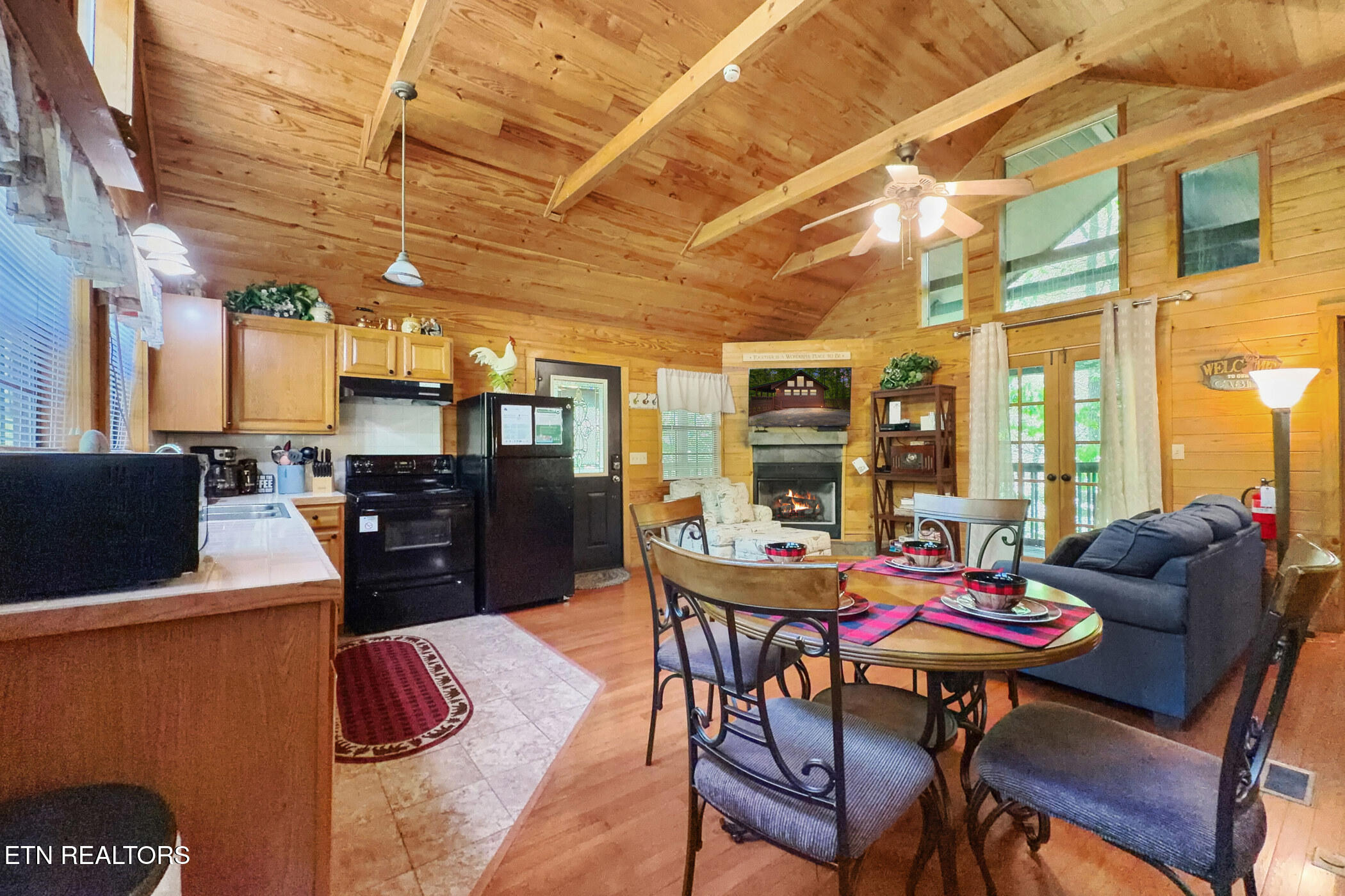 1607 S Mountain View Road Sevierville TN 37876