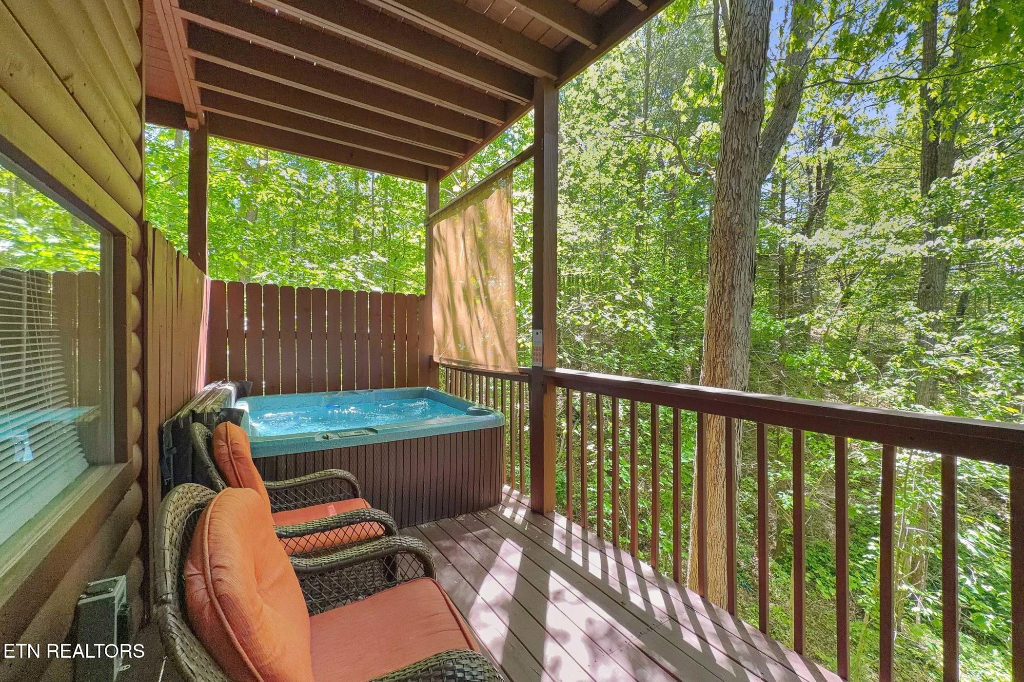1607 S Mountain View Road Sevierville TN 37876