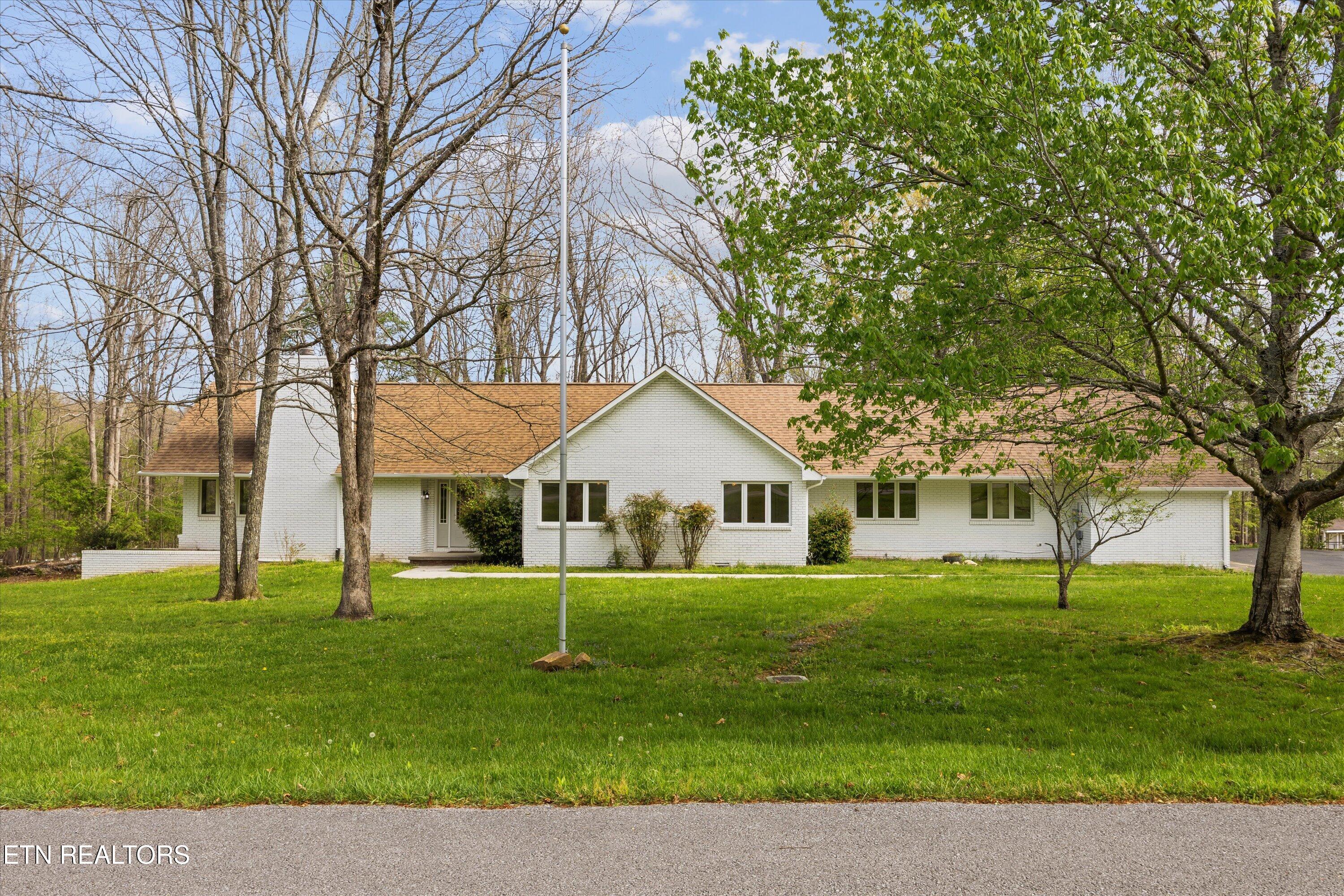 696 Laurel Circle Crossville TN 38555