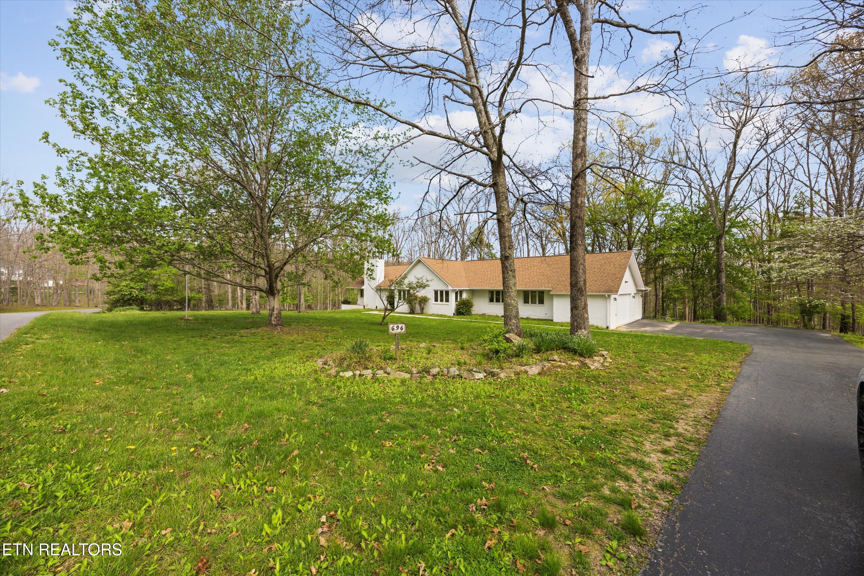 696 Laurel Circle Crossville TN 38555
