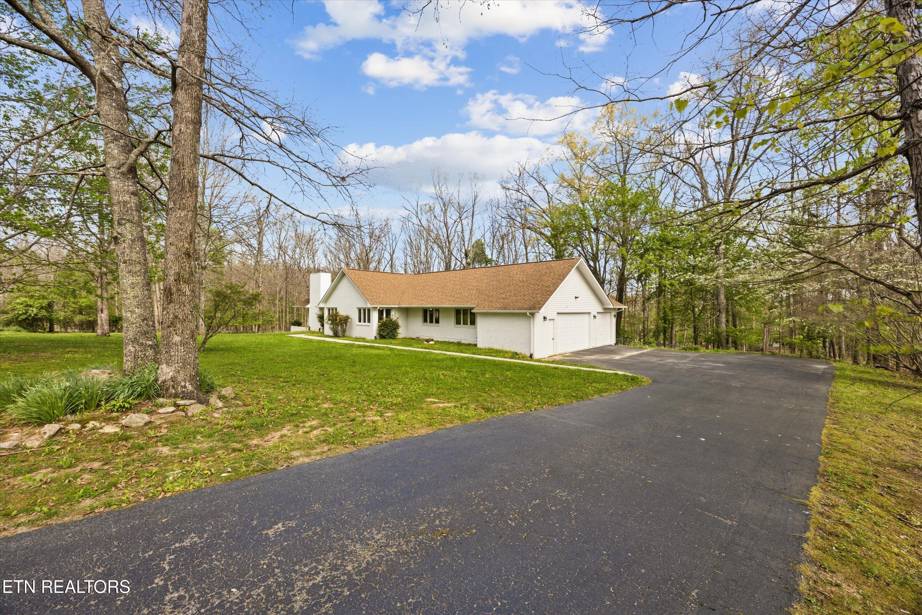 696 Laurel Circle Crossville TN 38555