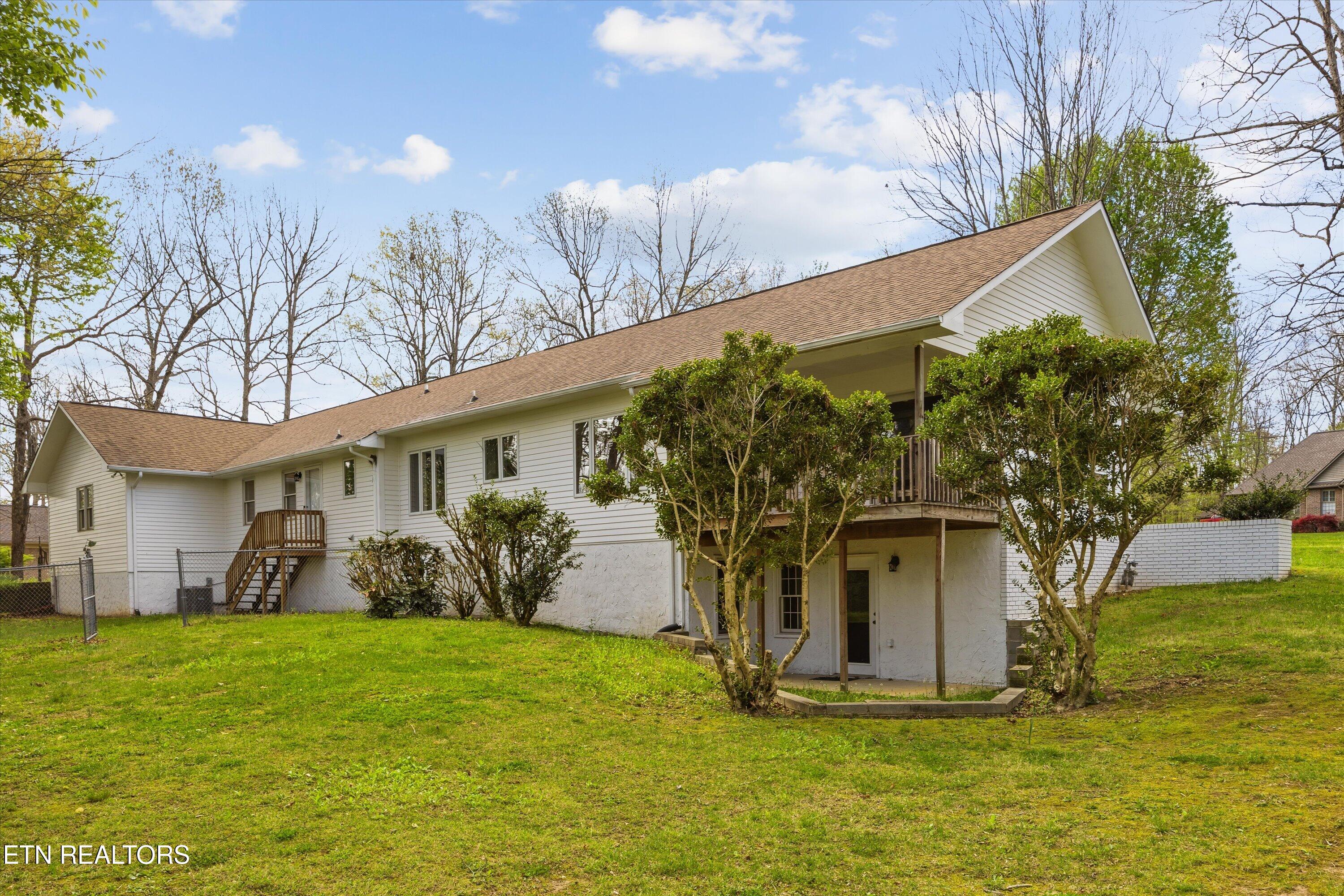 696 Laurel Circle Crossville TN 38555