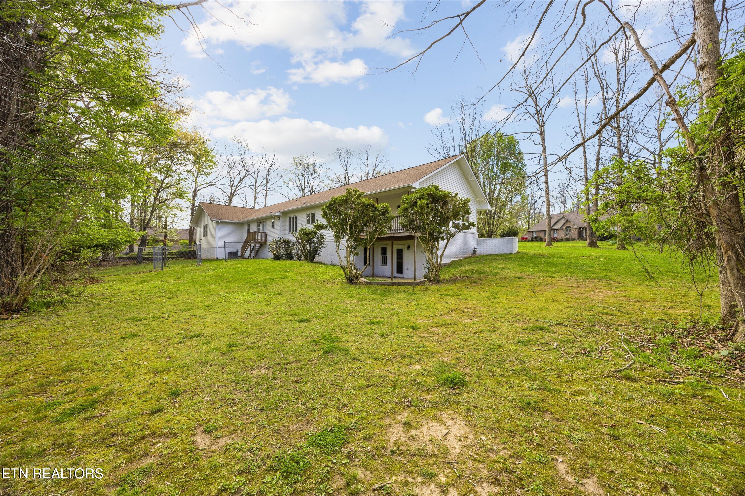 696 Laurel Circle Crossville TN 38555