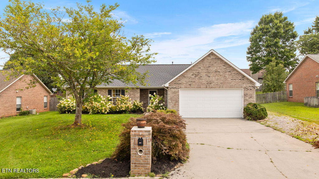7258 Palermo Road Knoxville TN 37918
