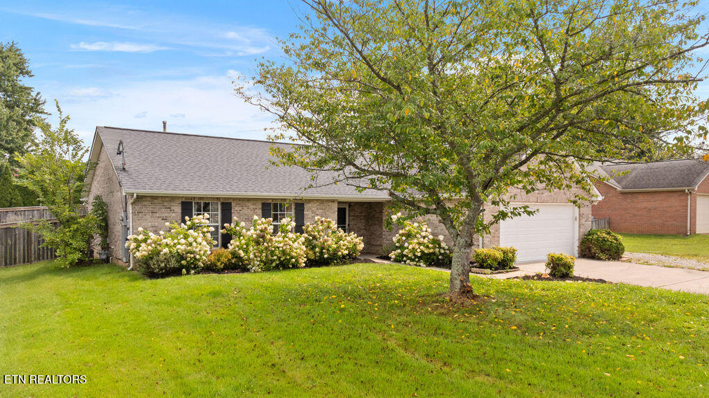 7258 Palermo Road Knoxville TN 37918