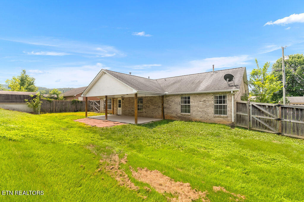 7258 Palermo Road Knoxville TN 37918