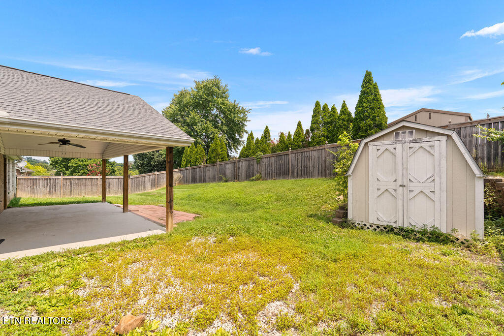 7258 Palermo Road Knoxville TN 37918