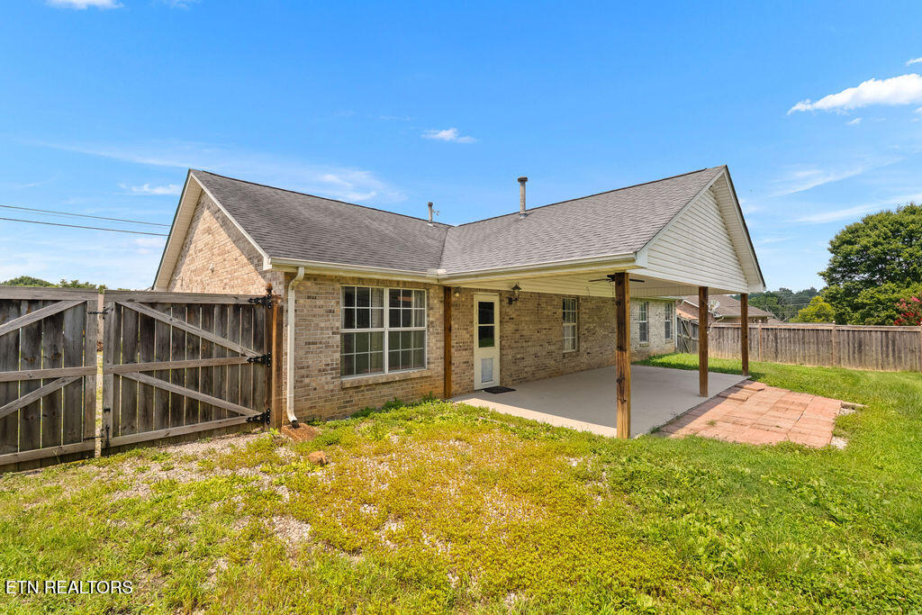 7258 Palermo Road Knoxville TN 37918