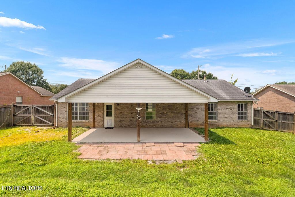 7258 Palermo Road Knoxville TN 37918