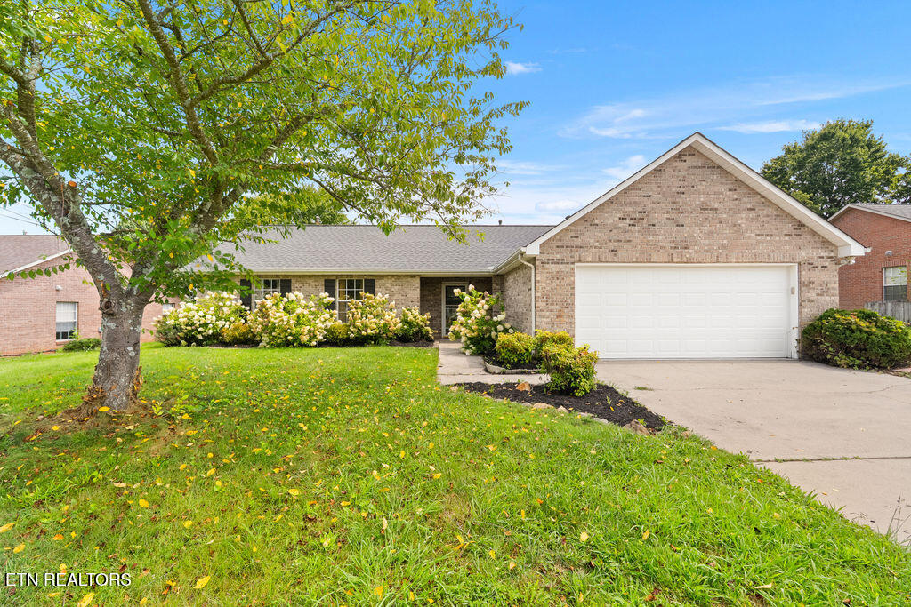 7258 Palermo Road Knoxville TN 37918