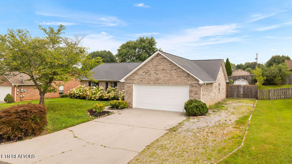 7258 Palermo Road Knoxville TN 37918