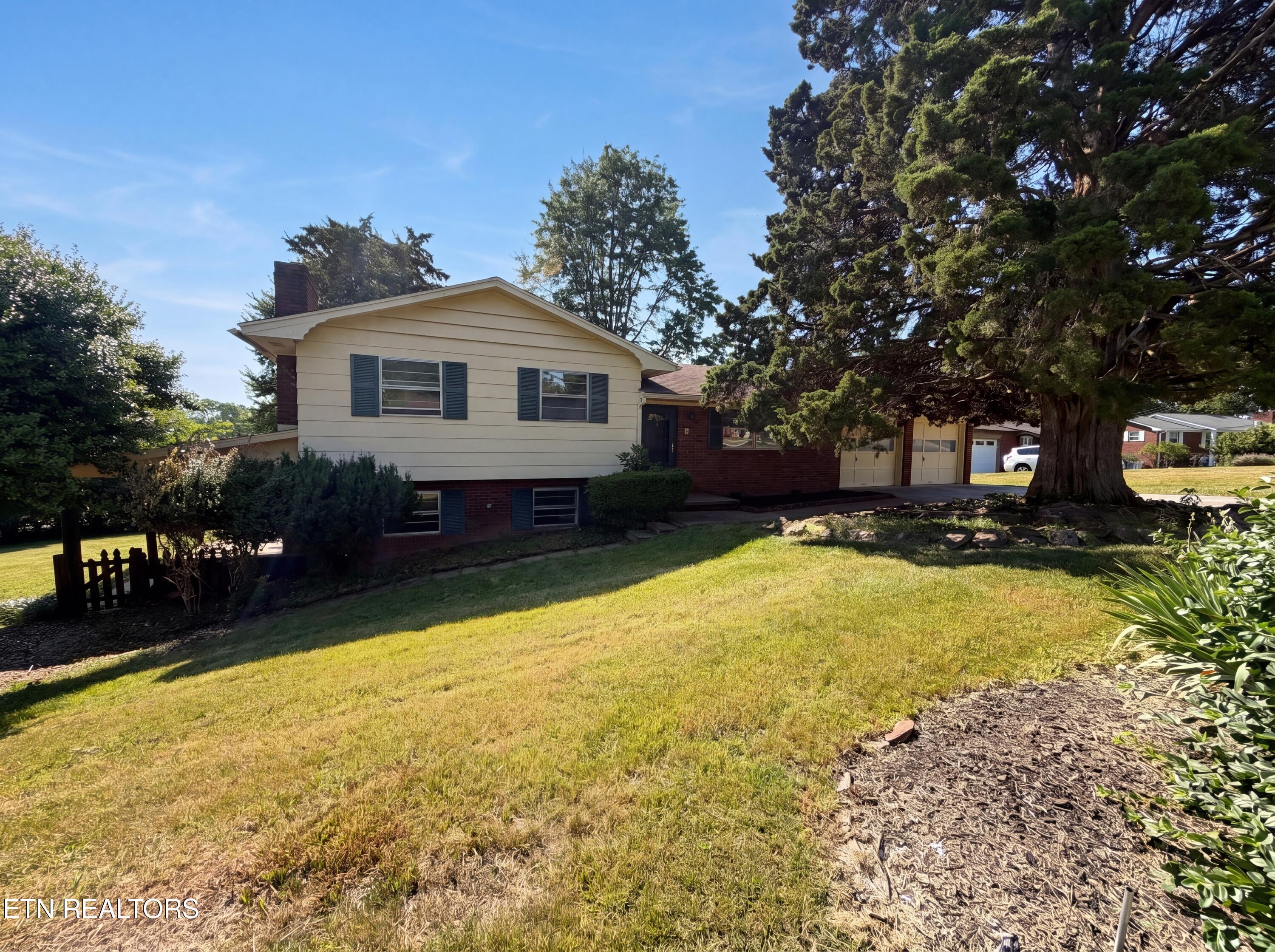 508 Bromley Lane Knoxville TN 37923