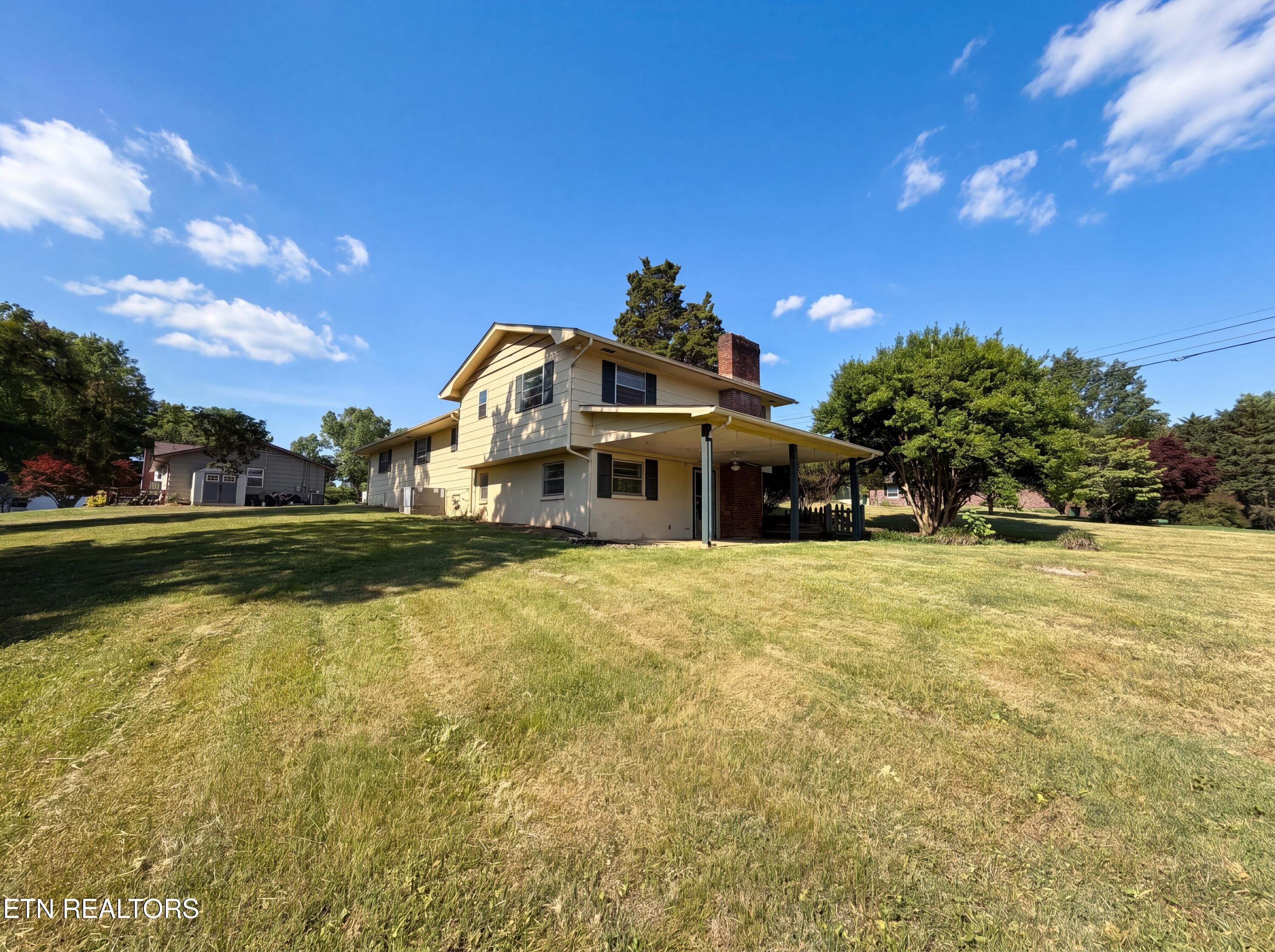 508 Bromley Lane Knoxville TN 37923