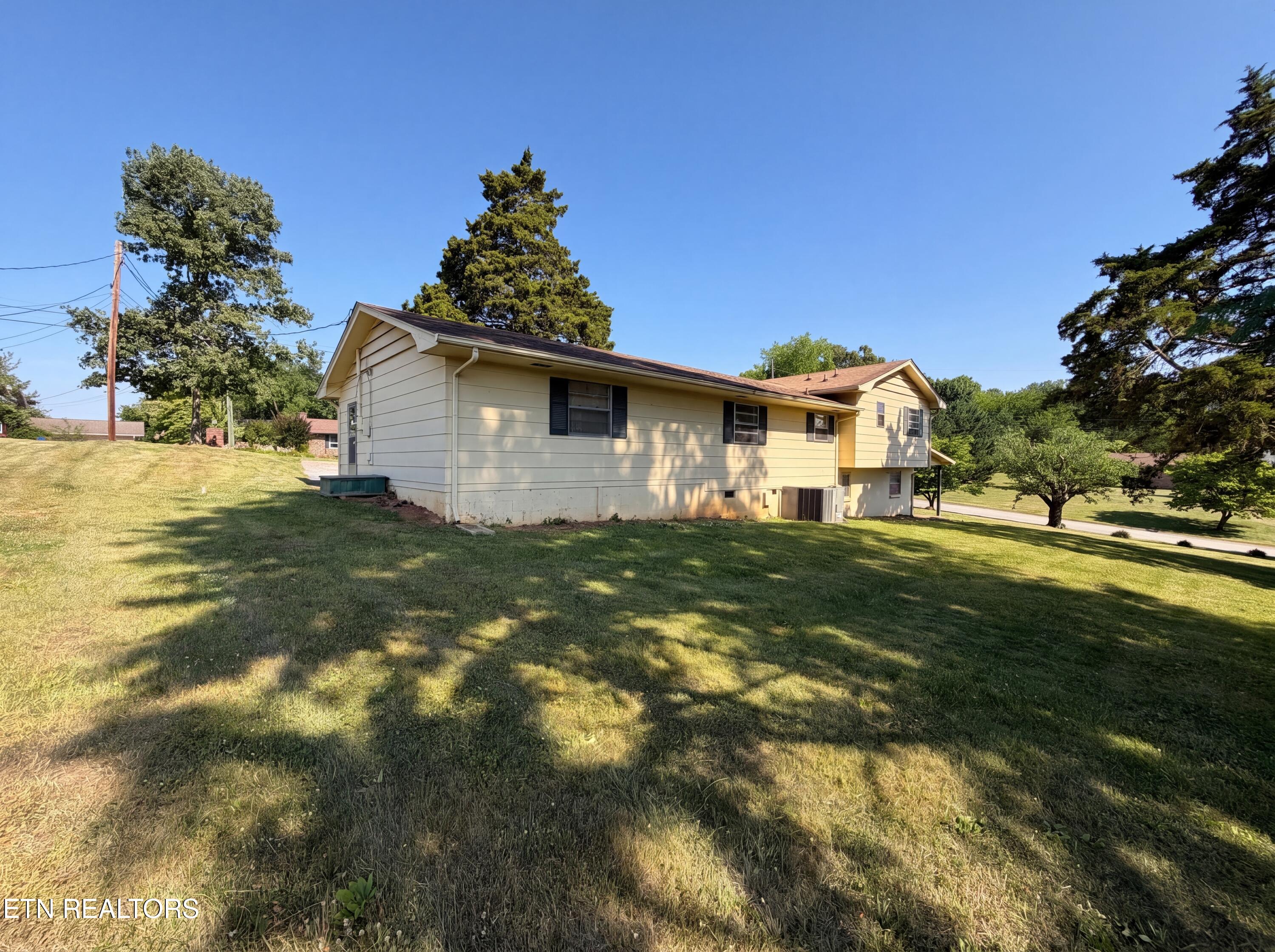 508 Bromley Lane Knoxville TN 37923