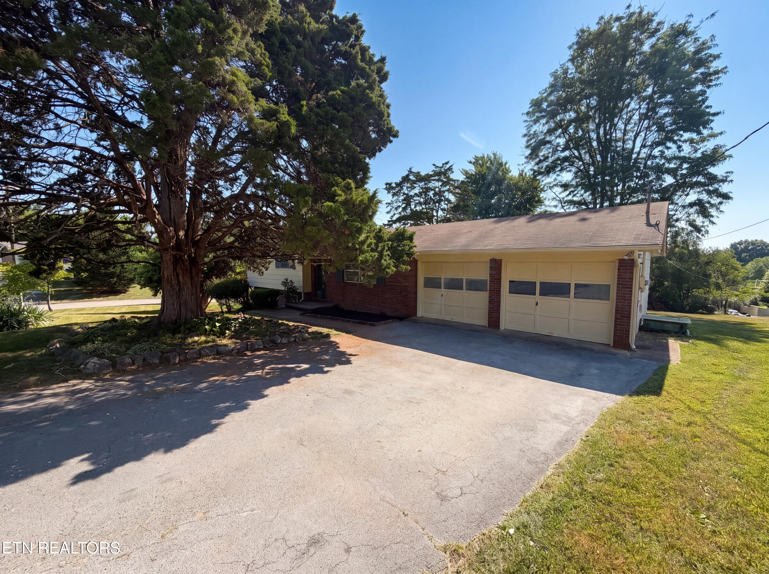 508 Bromley Lane Knoxville TN 37923