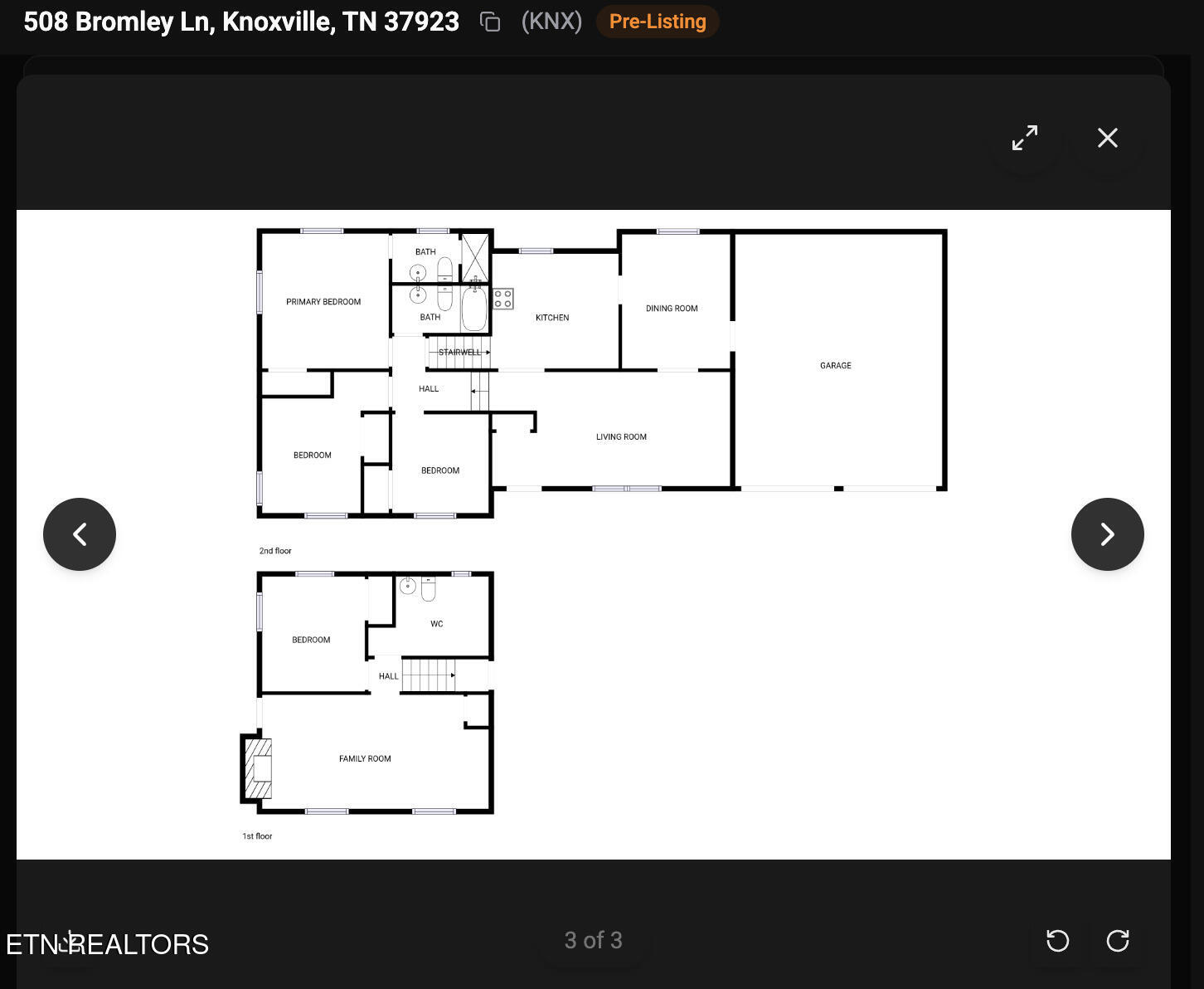 508 Bromley Lane Knoxville TN 37923