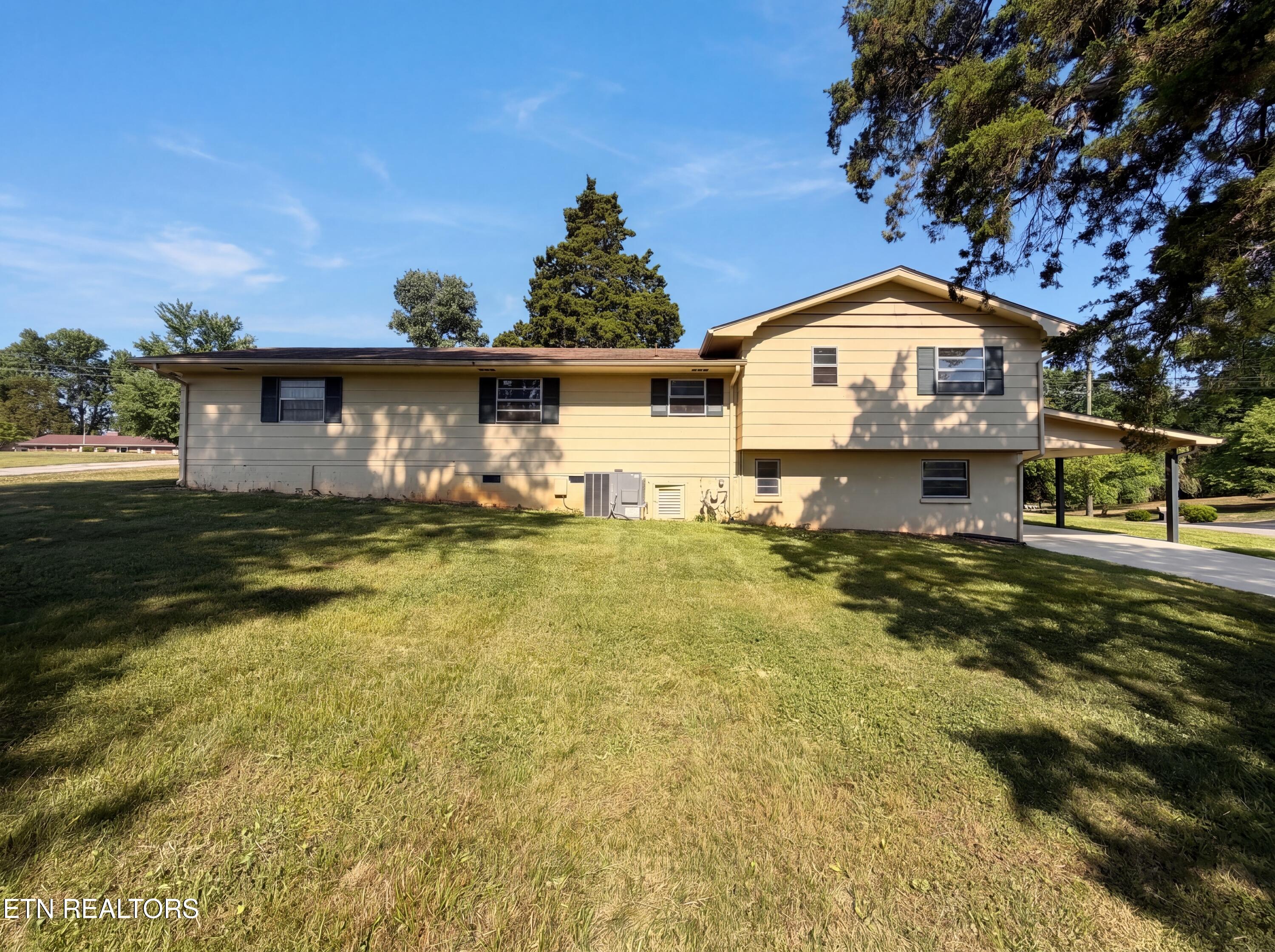 508 Bromley Lane Knoxville TN 37923