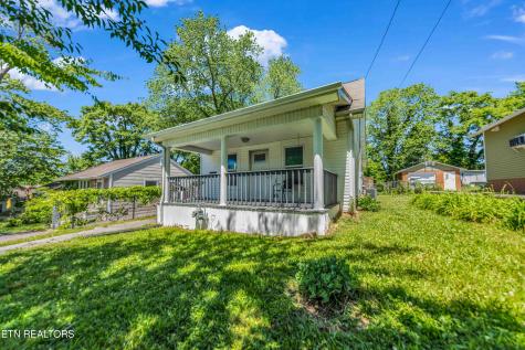 2730 Barton Street Knoxville TN 37917