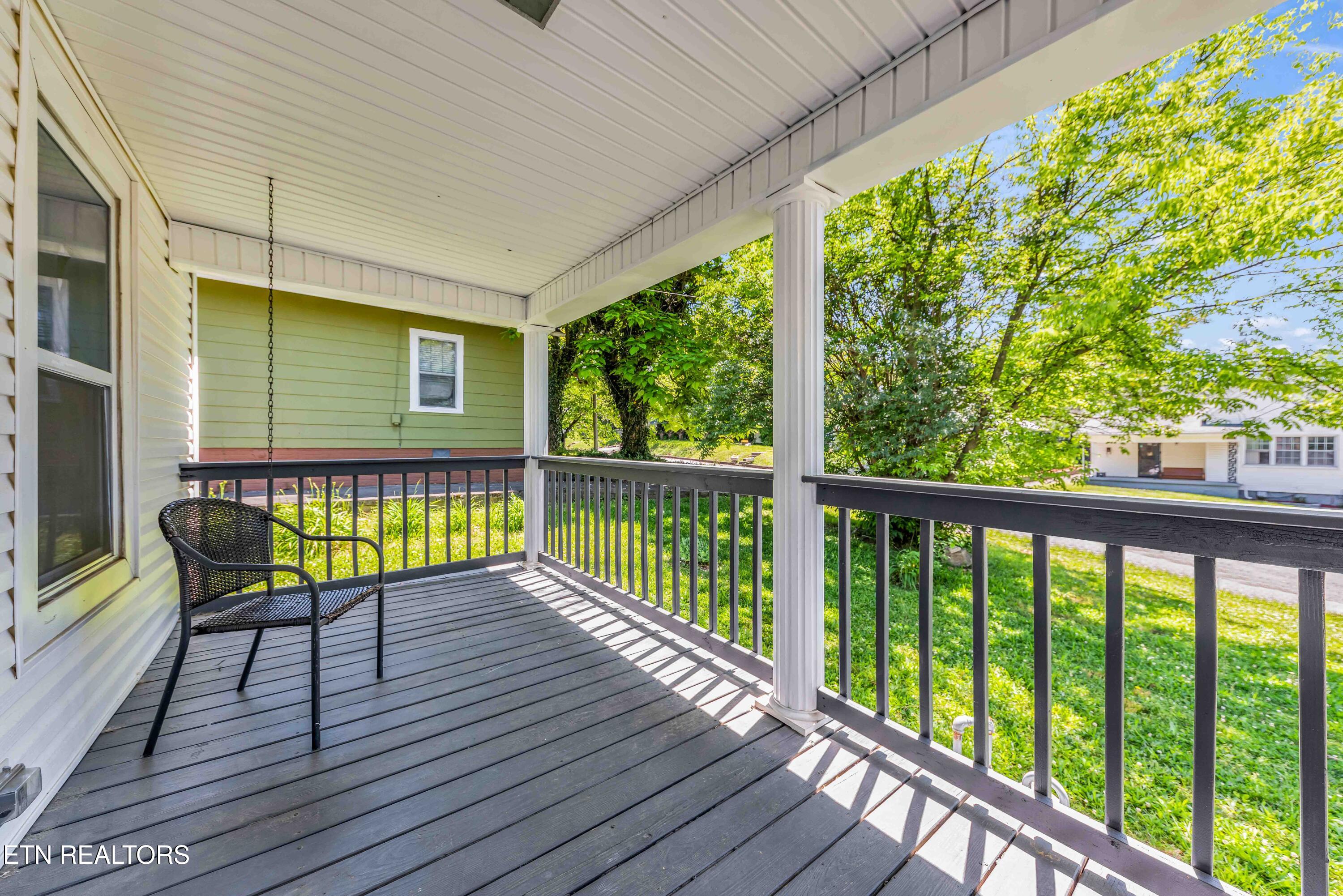 2730 Barton Street Knoxville TN 37917