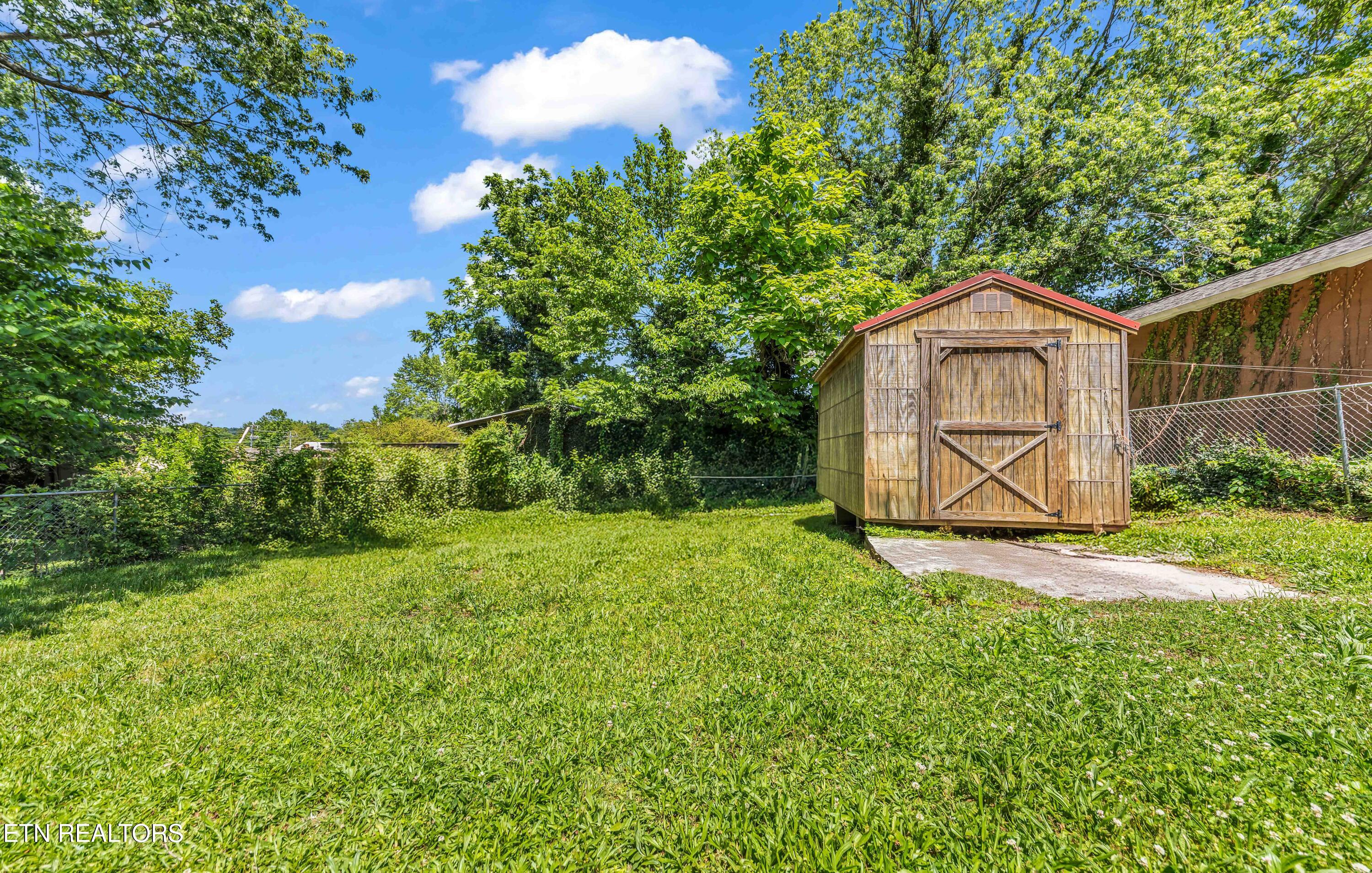2730 Barton Street Knoxville TN 37917