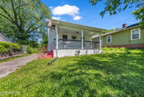 2730 Barton Street Knoxville TN 37917