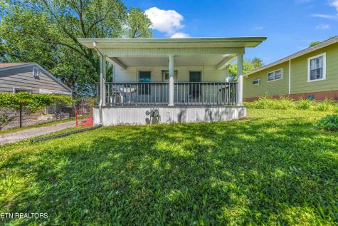 2730 Barton Street Knoxville TN 37917