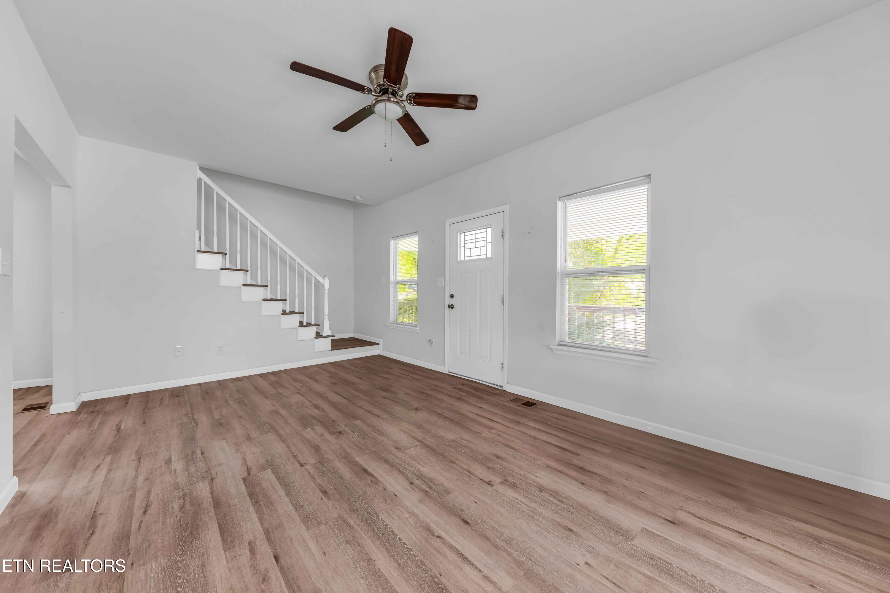 2730 Barton Street Knoxville TN 37917
