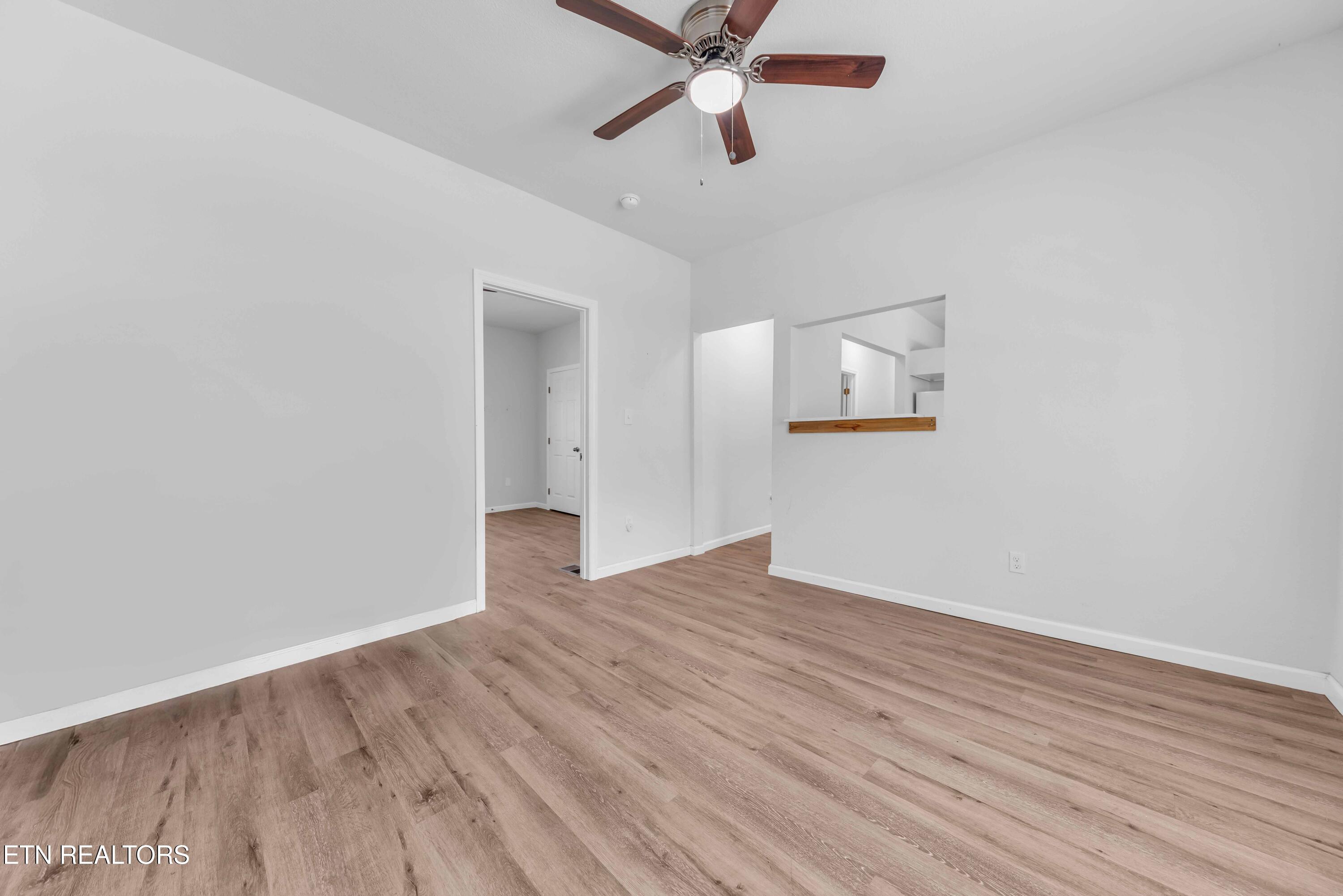 2730 Barton Street Knoxville TN 37917