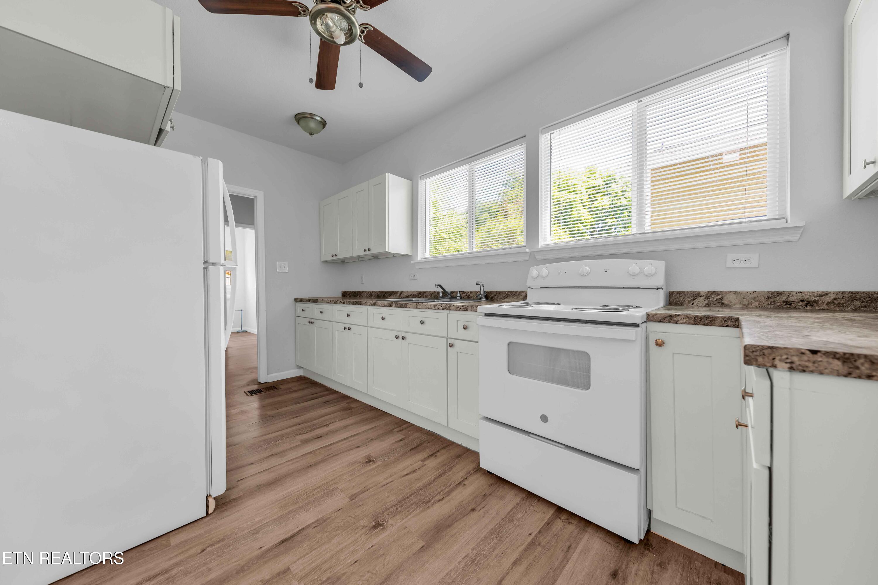 2730 Barton Street Knoxville TN 37917