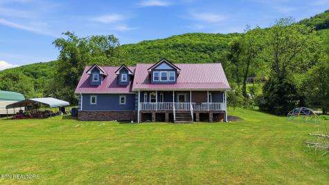 439 Brahma Lane Pioneer TN 37847