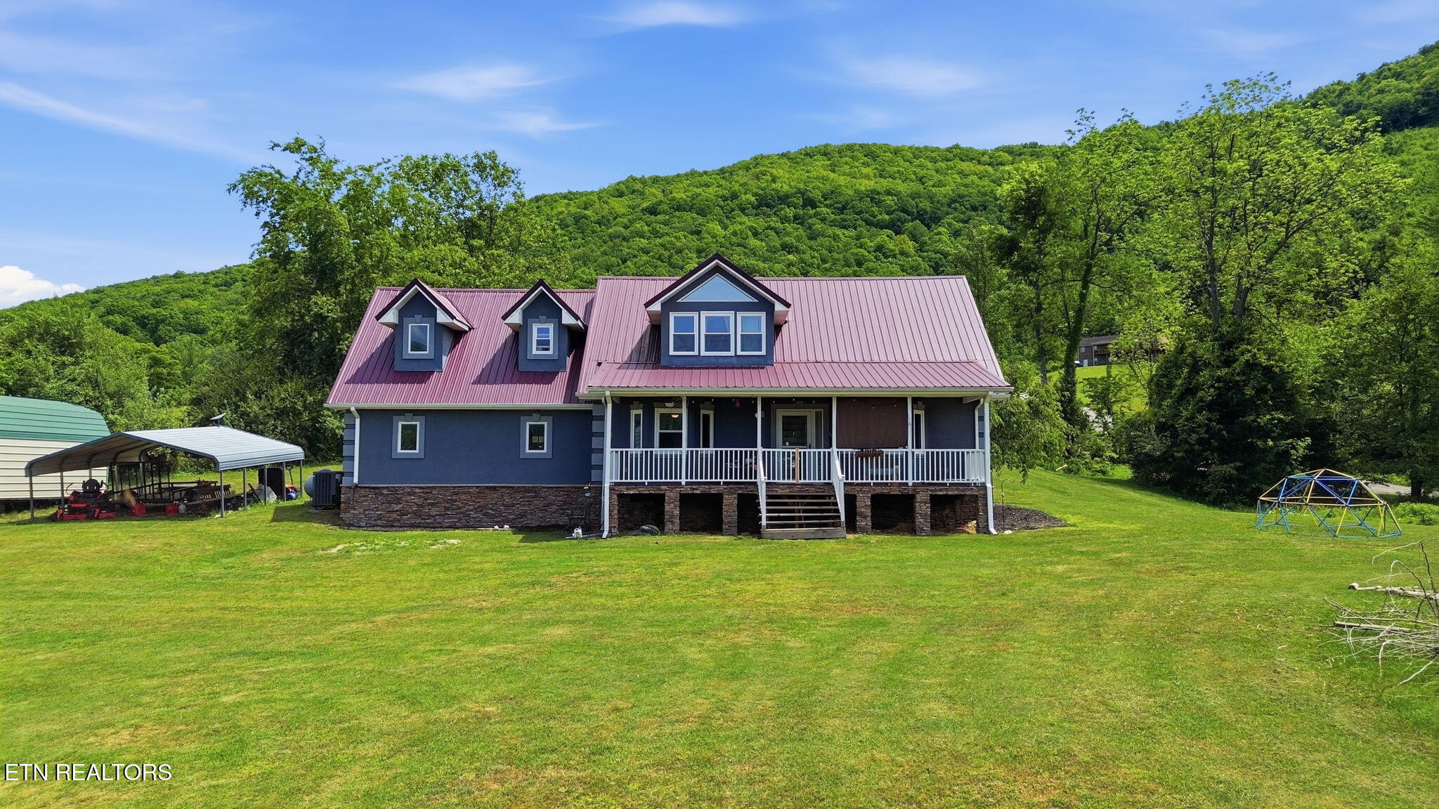 439 Brahma Lane Pioneer TN 37847