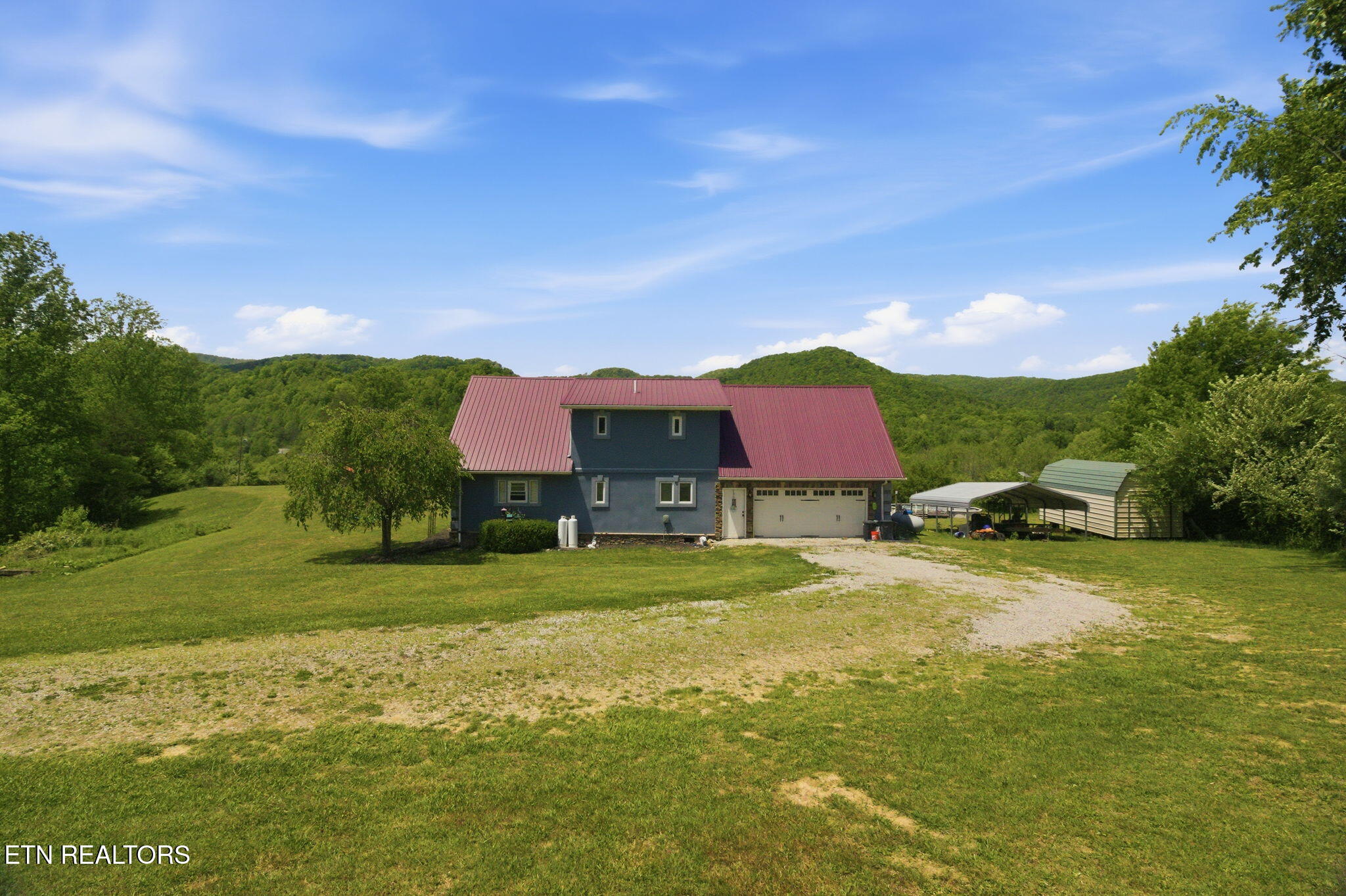 439 Brahma Lane Pioneer TN 37847