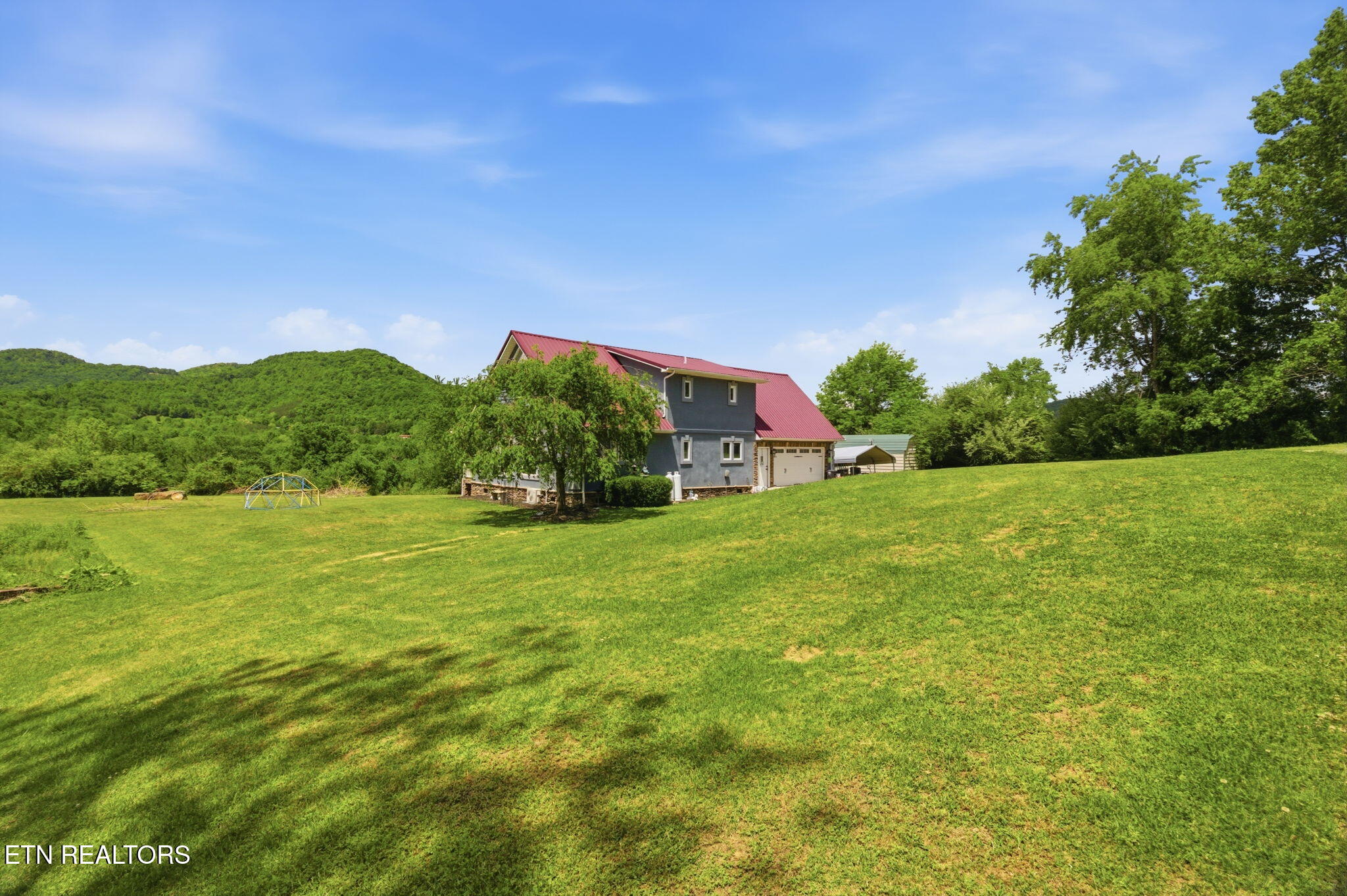 439 Brahma Lane Pioneer TN 37847