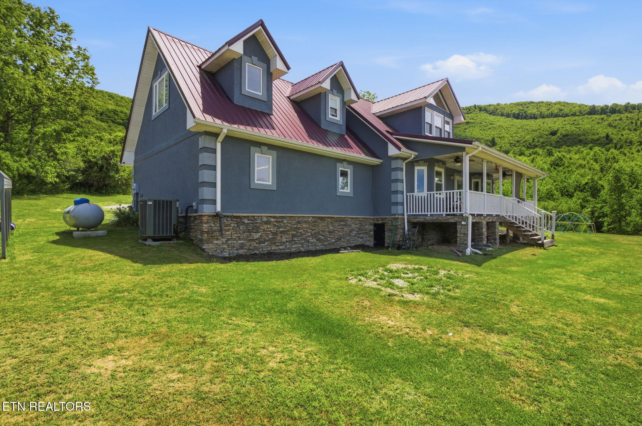 439 Brahma Lane Pioneer TN 37847