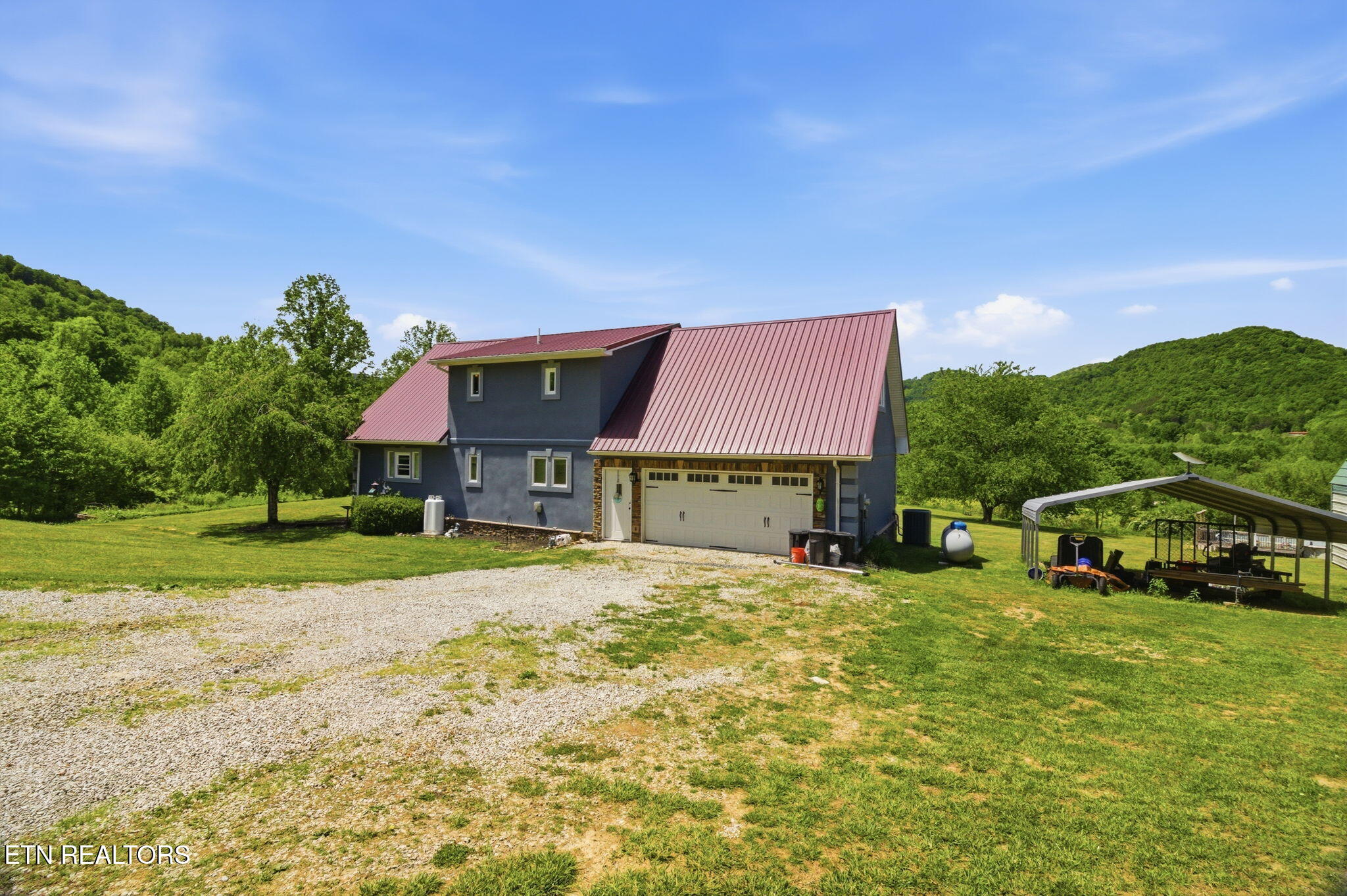 439 Brahma Lane Pioneer TN 37847