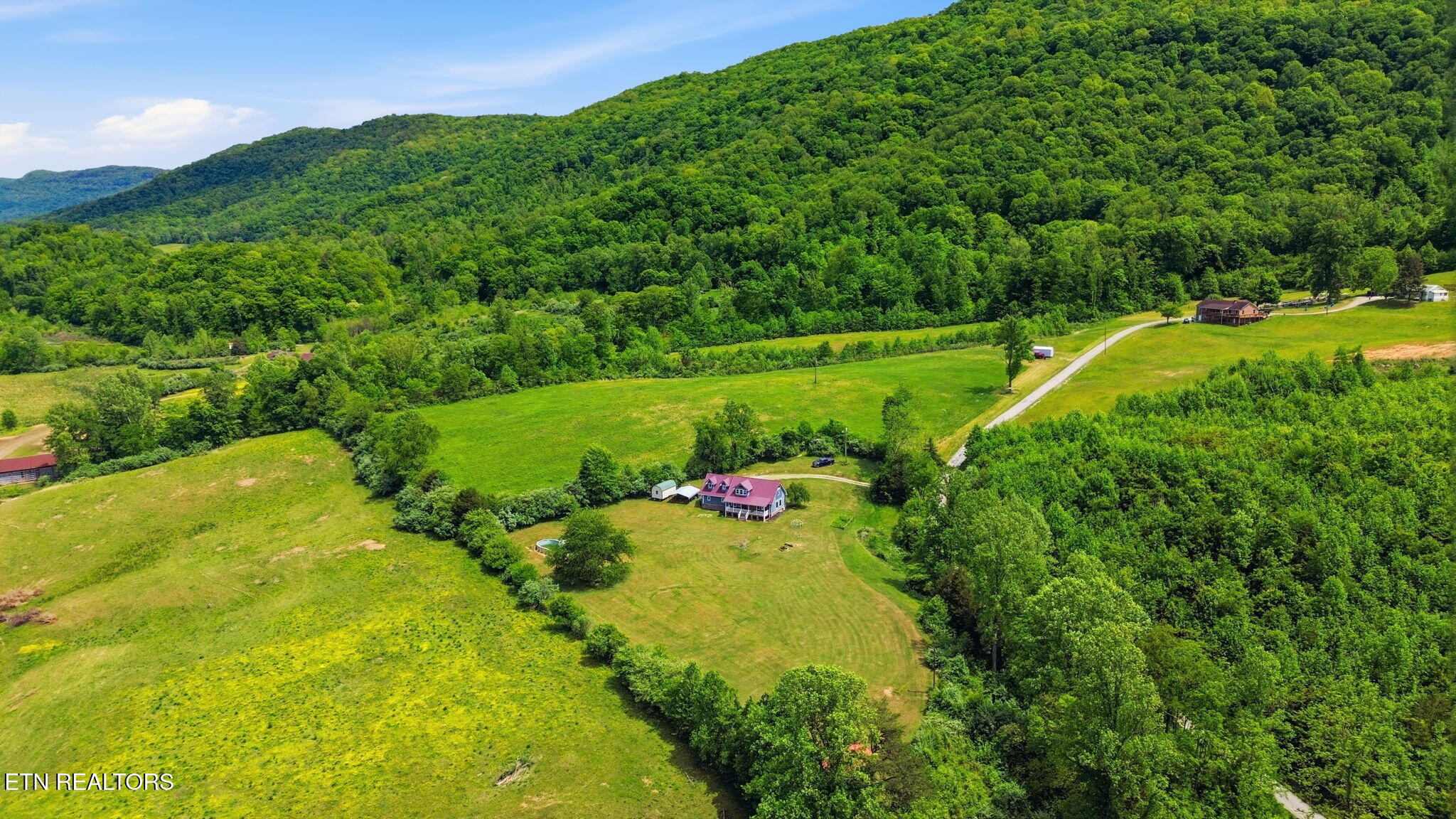 439 Brahma Lane Pioneer TN 37847