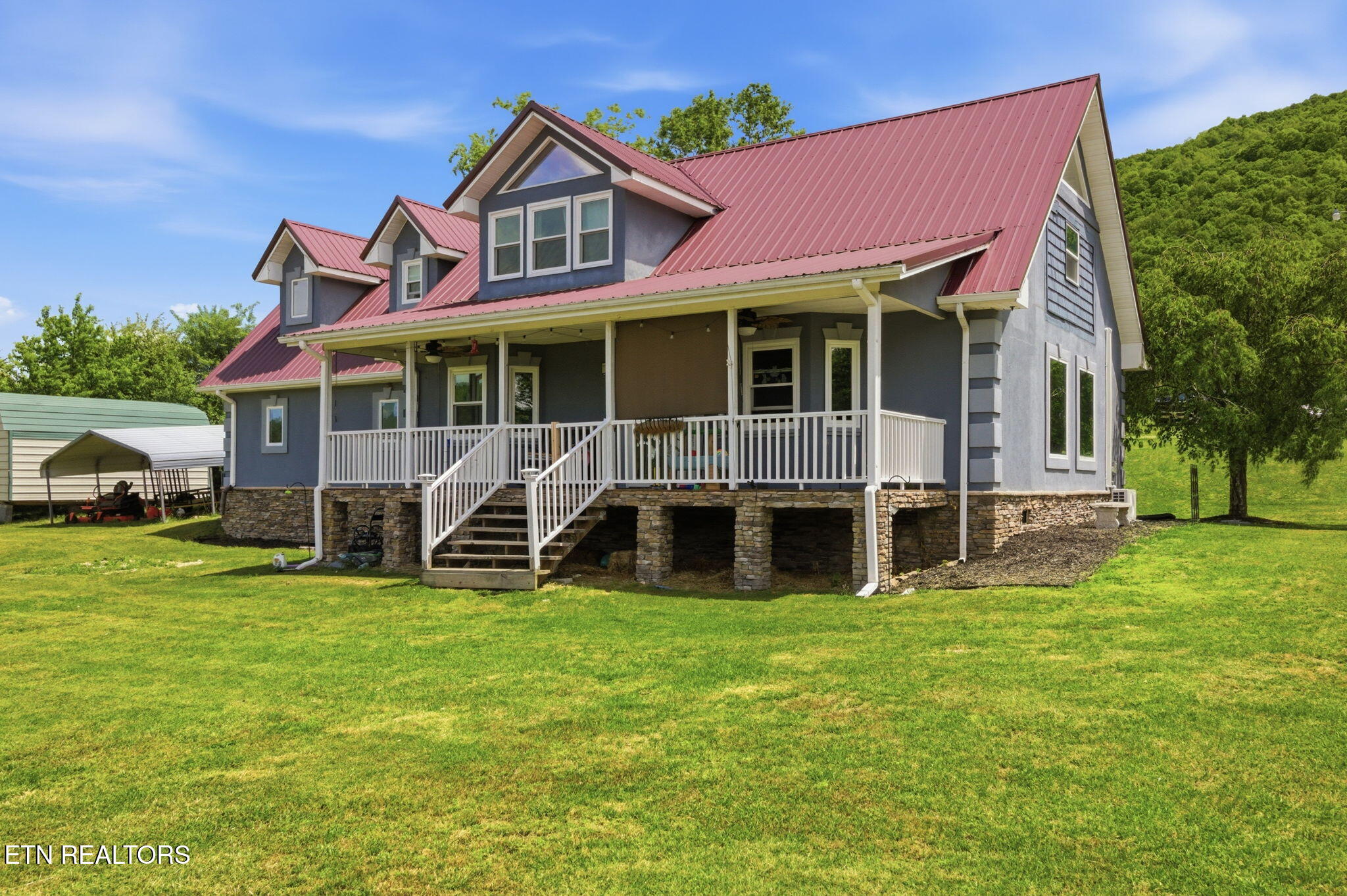 439 Brahma Lane Pioneer TN 37847
