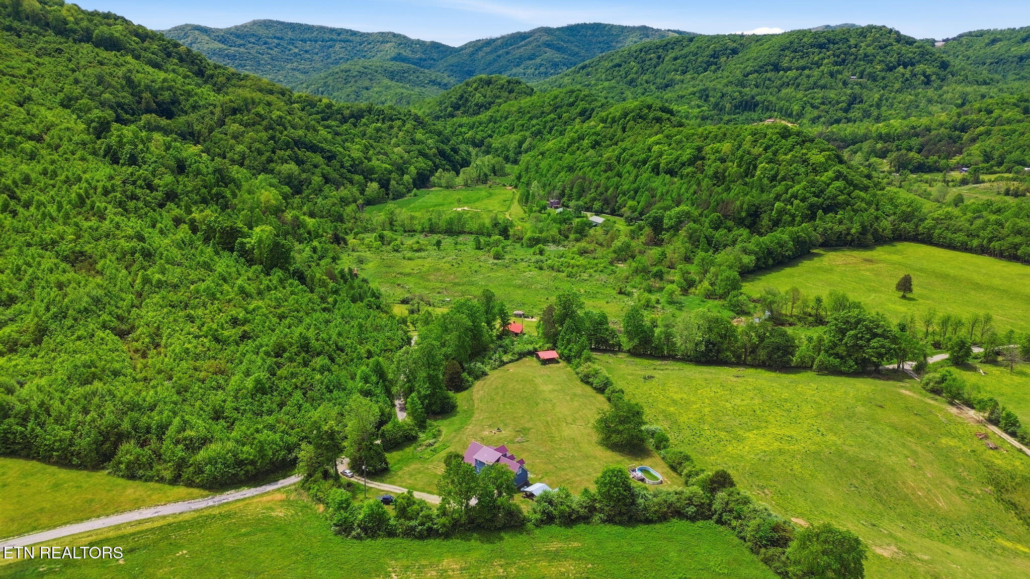 439 Brahma Lane Pioneer TN 37847