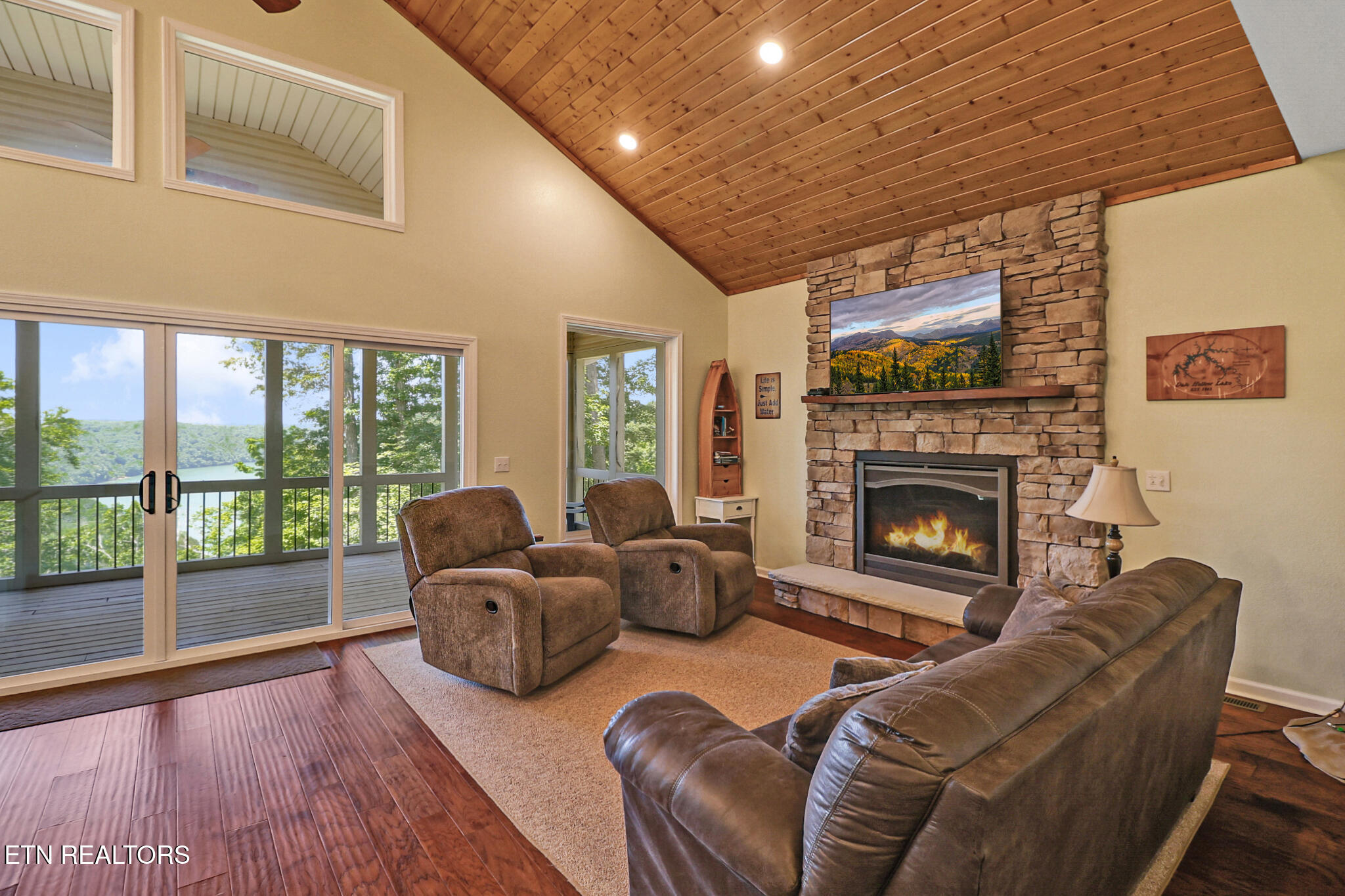 140 Rindler Ridge Byrdstown TN 38549