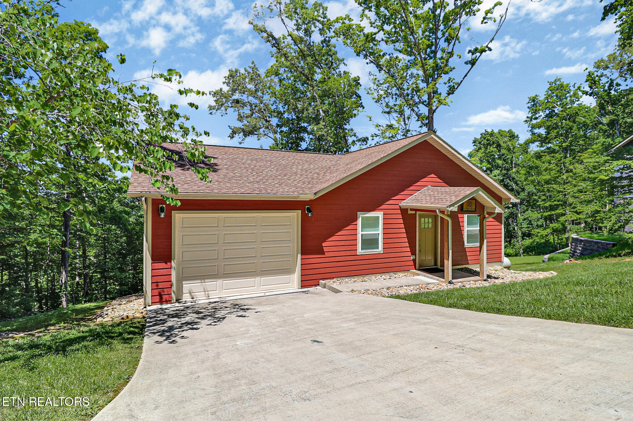 140 Rindler Ridge Byrdstown TN 38549